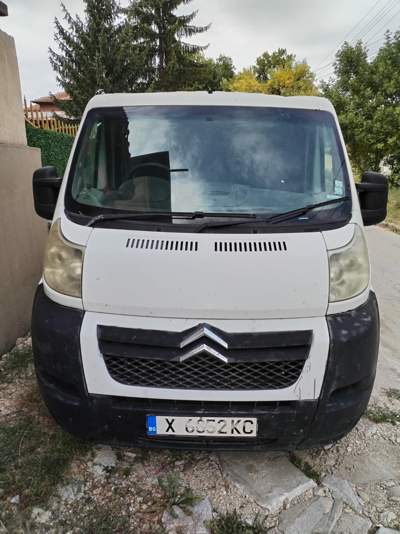 Citroen Jumpy | Mobile.bg — изображение 8