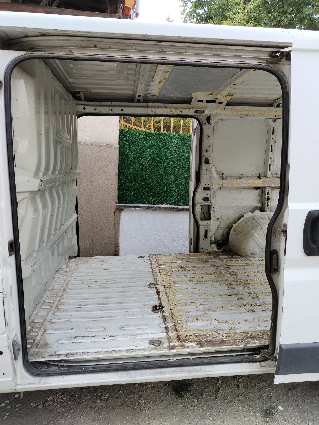 Citroen Jumpy | Mobile.bg — изображение 12