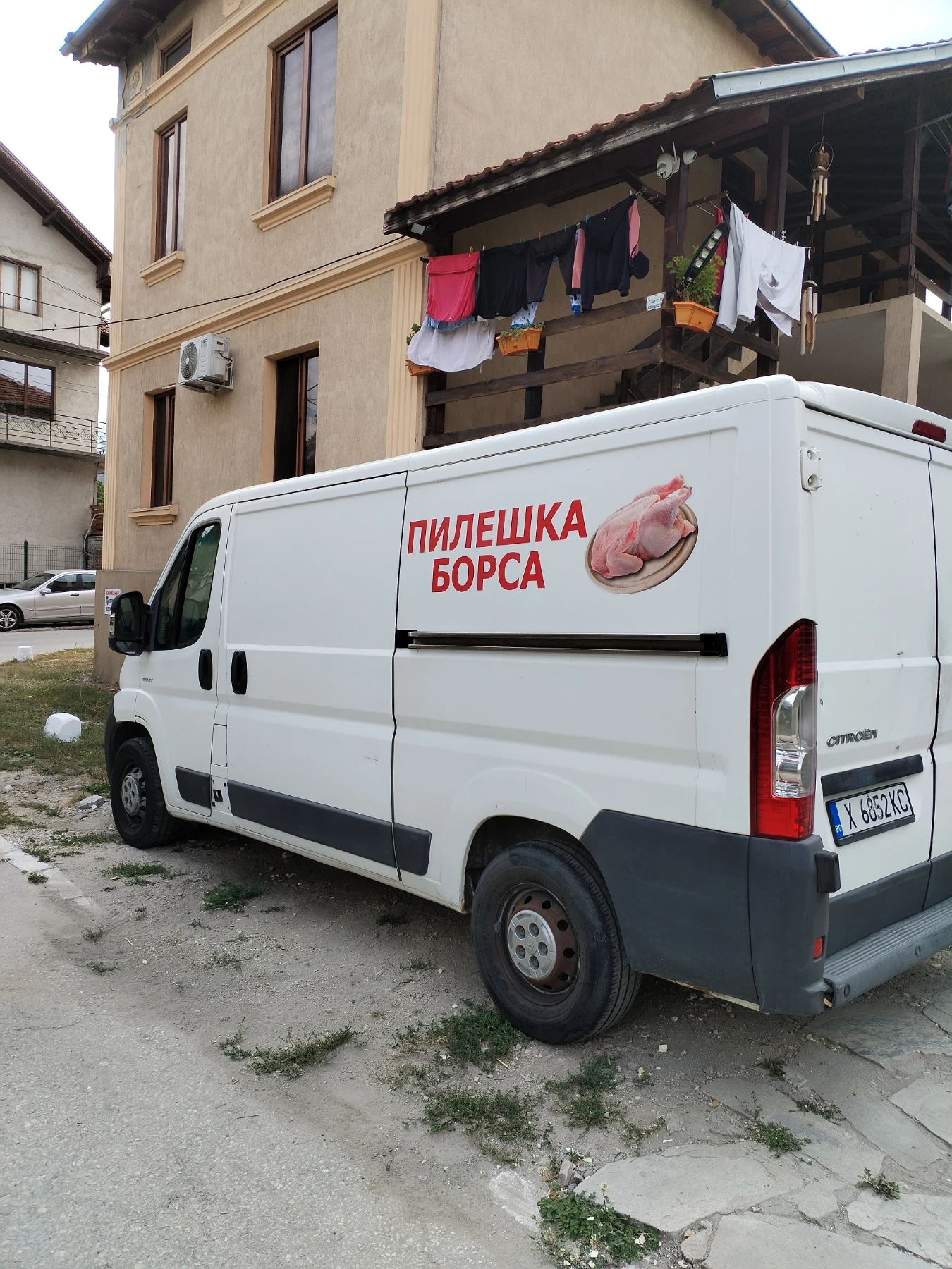 Citroen Jumpy | Mobile.bg — изображение 10