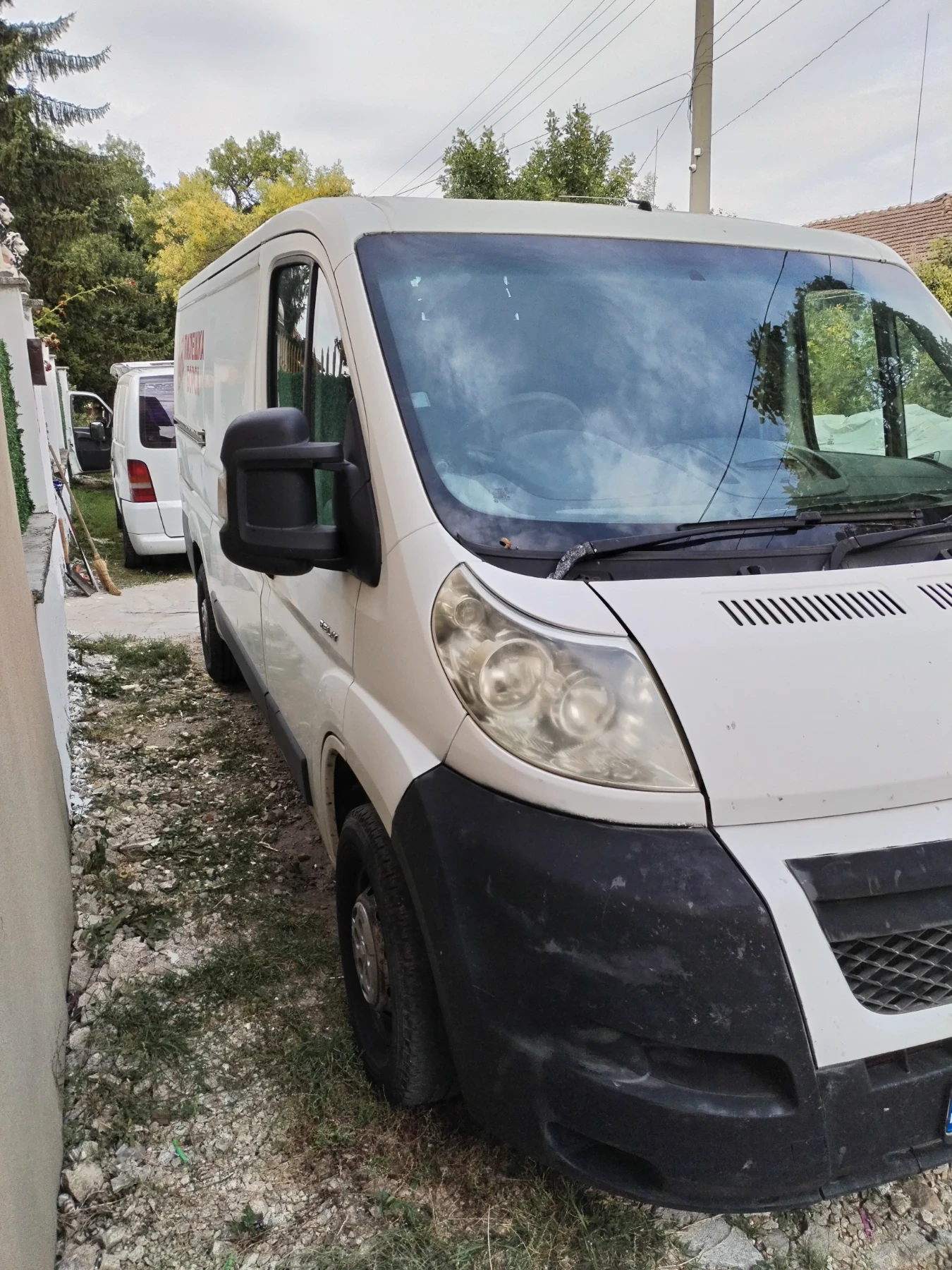 Citroen Jumpy | Mobile.bg — изображение 7
