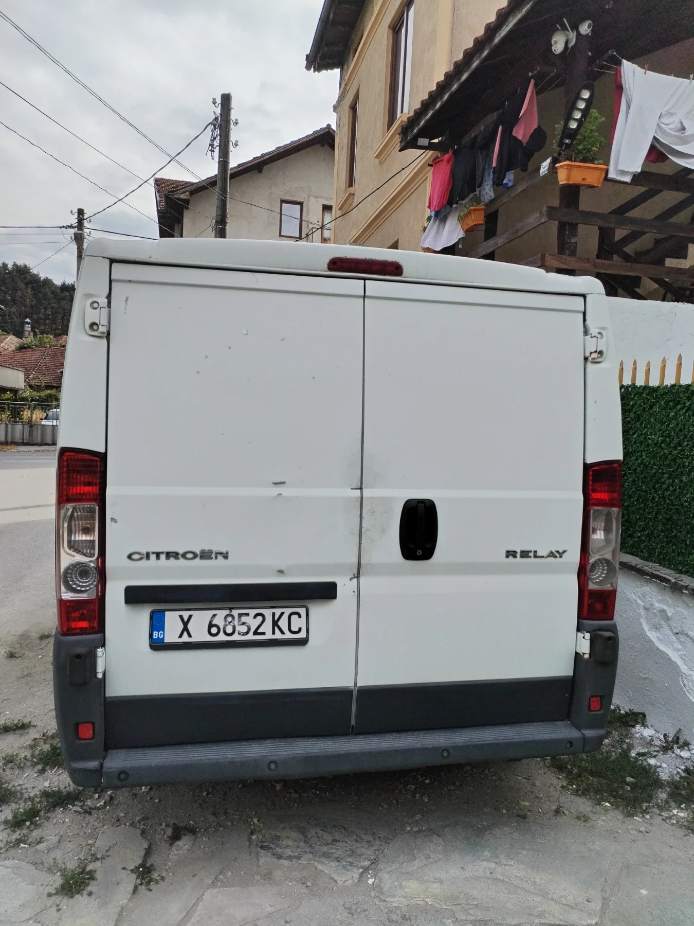 Citroen Jumpy | Mobile.bg — изображение 2