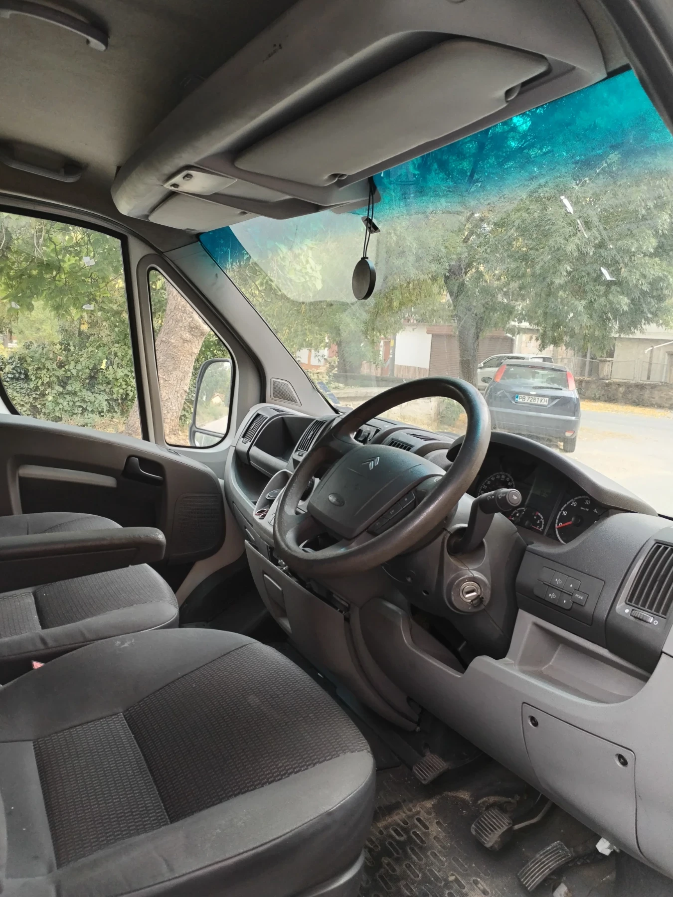 Citroen Jumpy | Mobile.bg — изображение 4