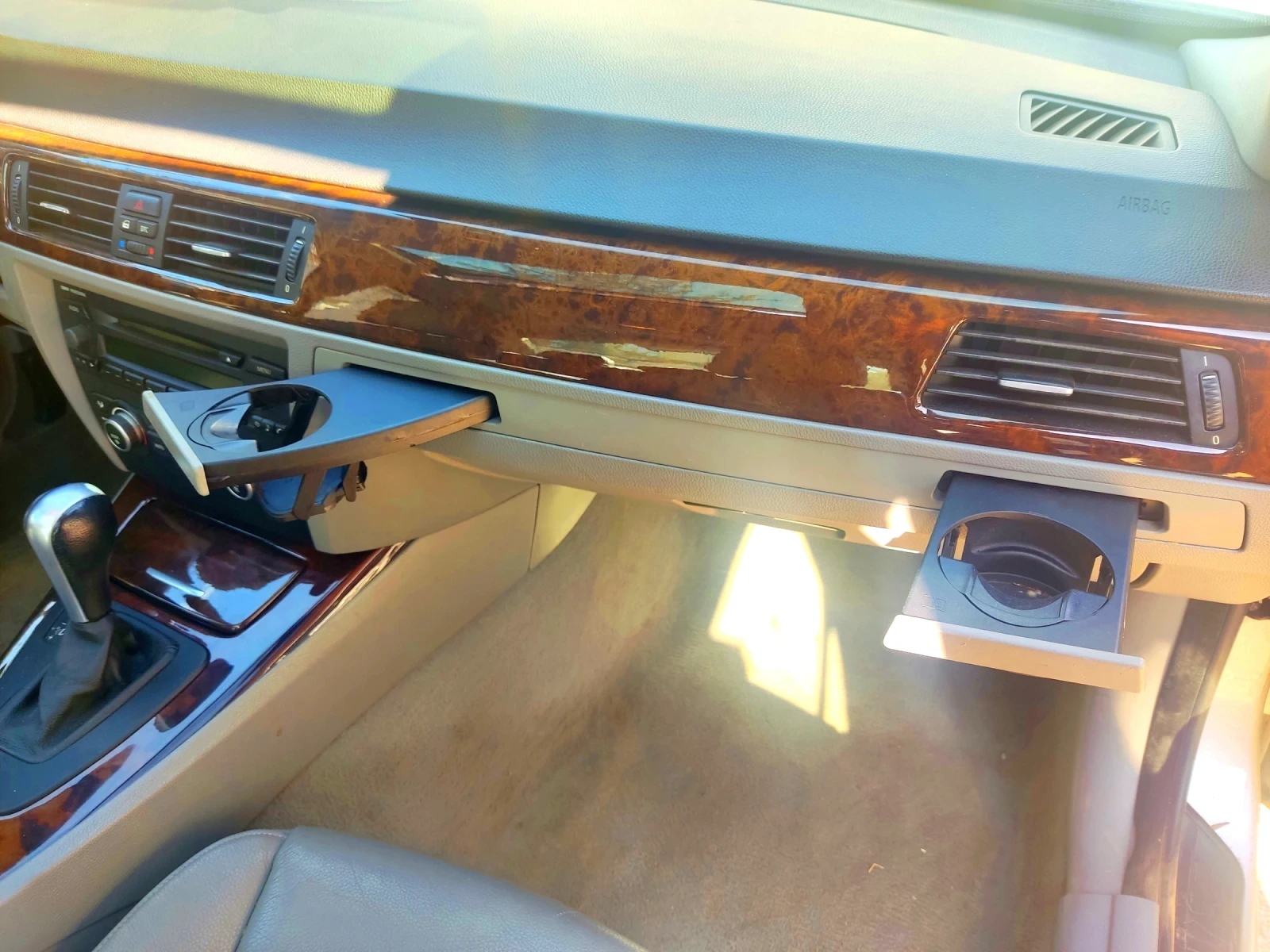 BMW 328 iA E90 - изображение 10