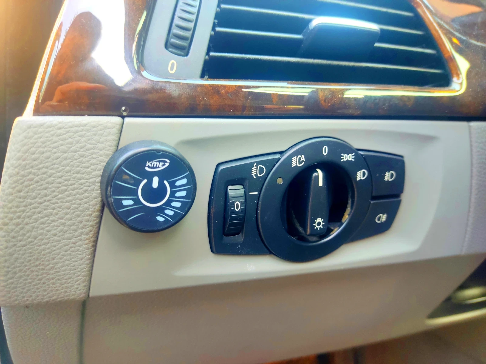 BMW 328 iA E90 - изображение 9