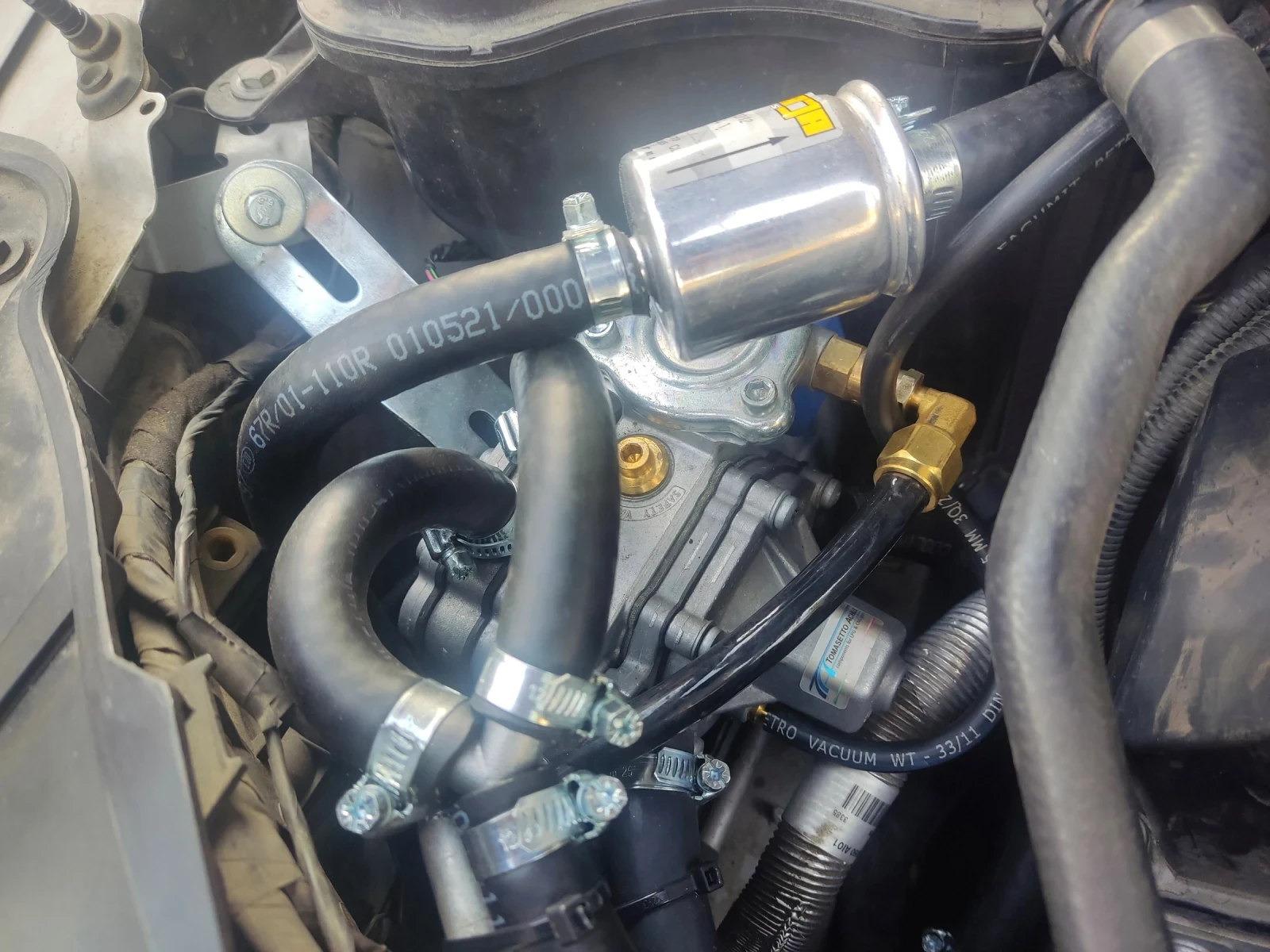 BMW 328 iA E90 - изображение 8