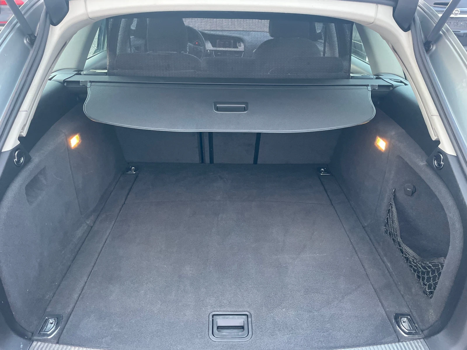 Audi A4 2.0TDI 143 | Mobile.bg   16