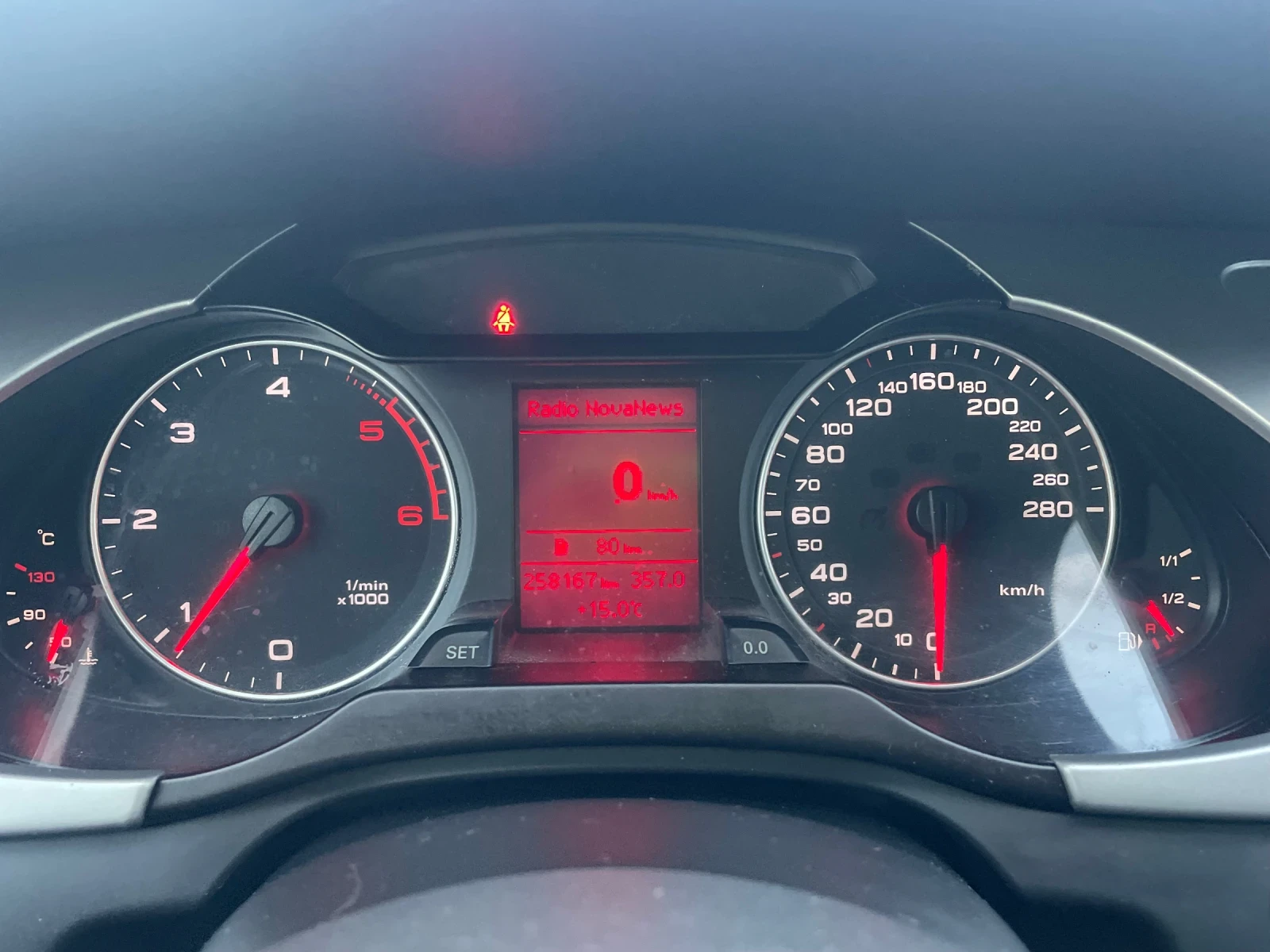 Audi A4 2.0TDI 143 | Mobile.bg   14