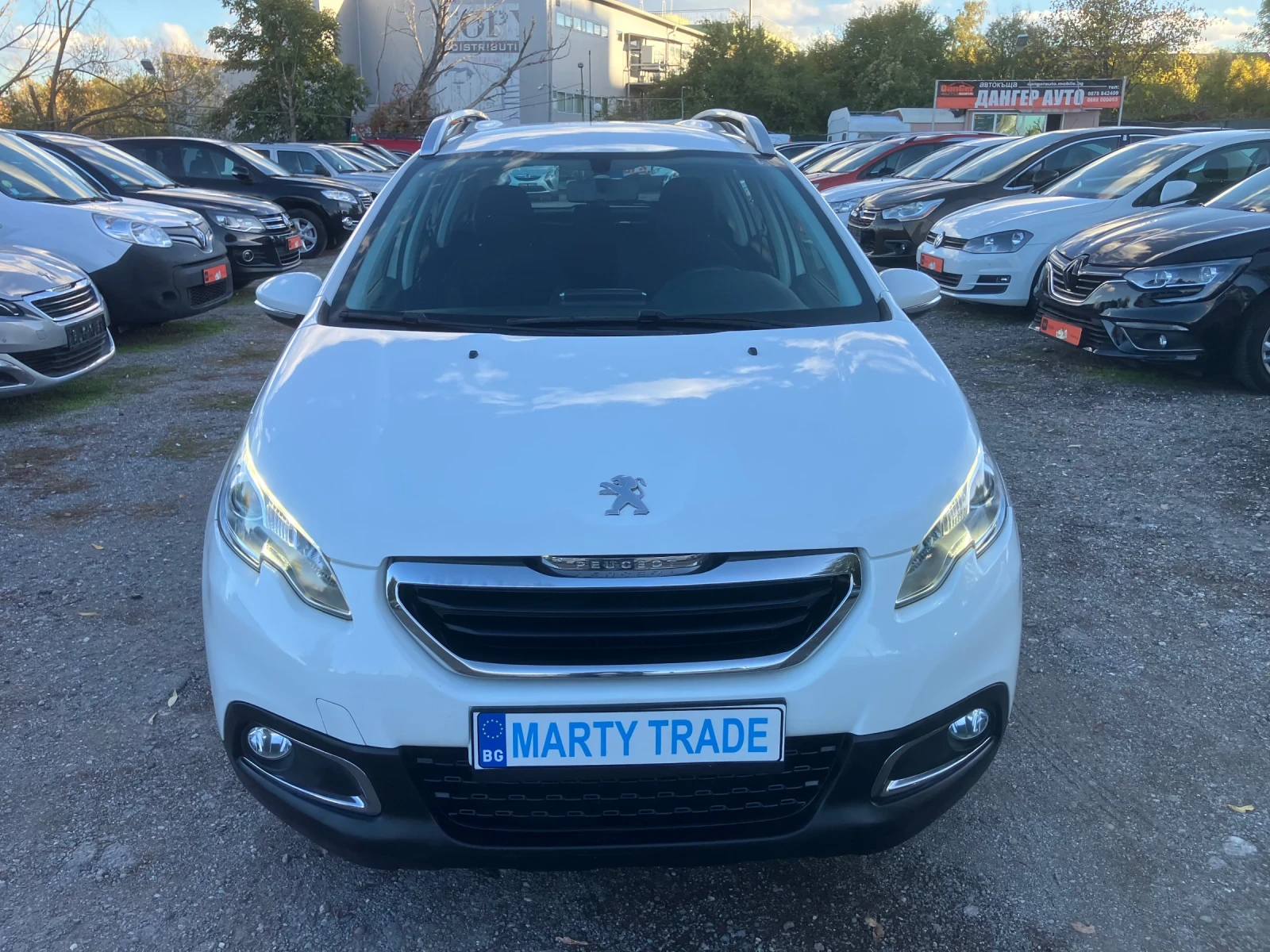 Peugeot 2008 1.6HDI-Allure - изображение 2