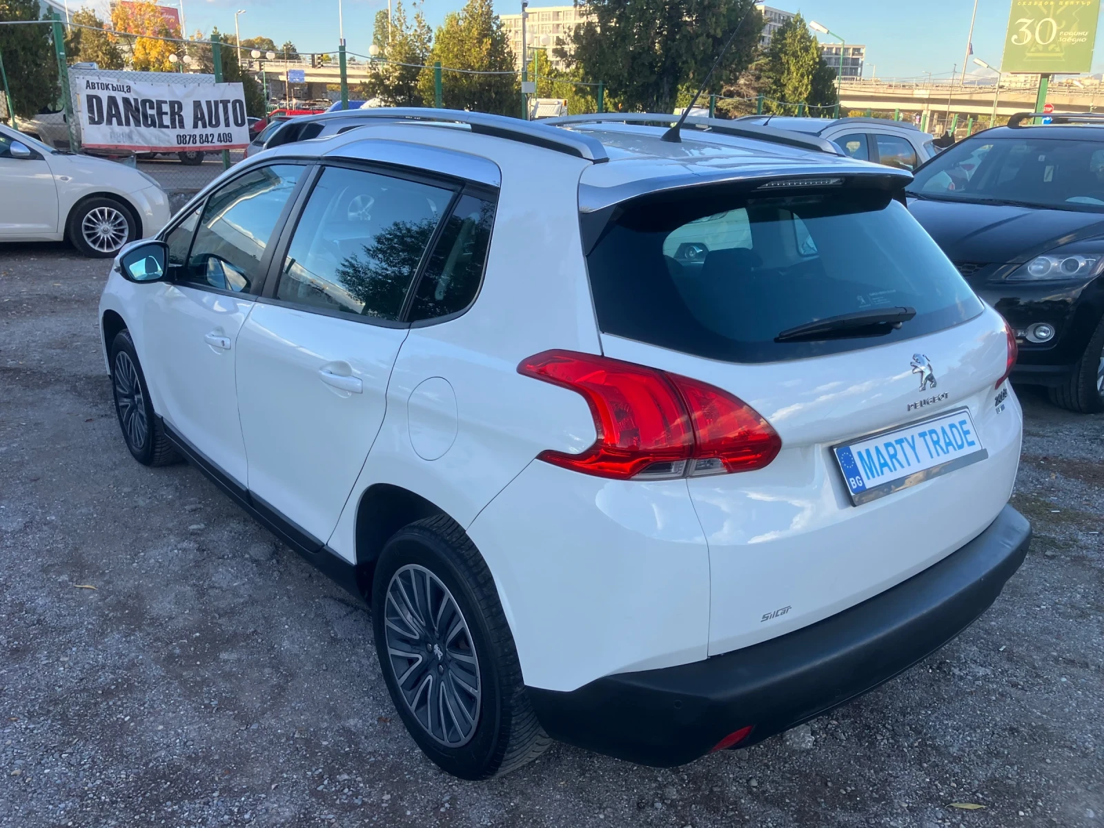 Peugeot 2008 1.6HDI-Allure - изображение 4