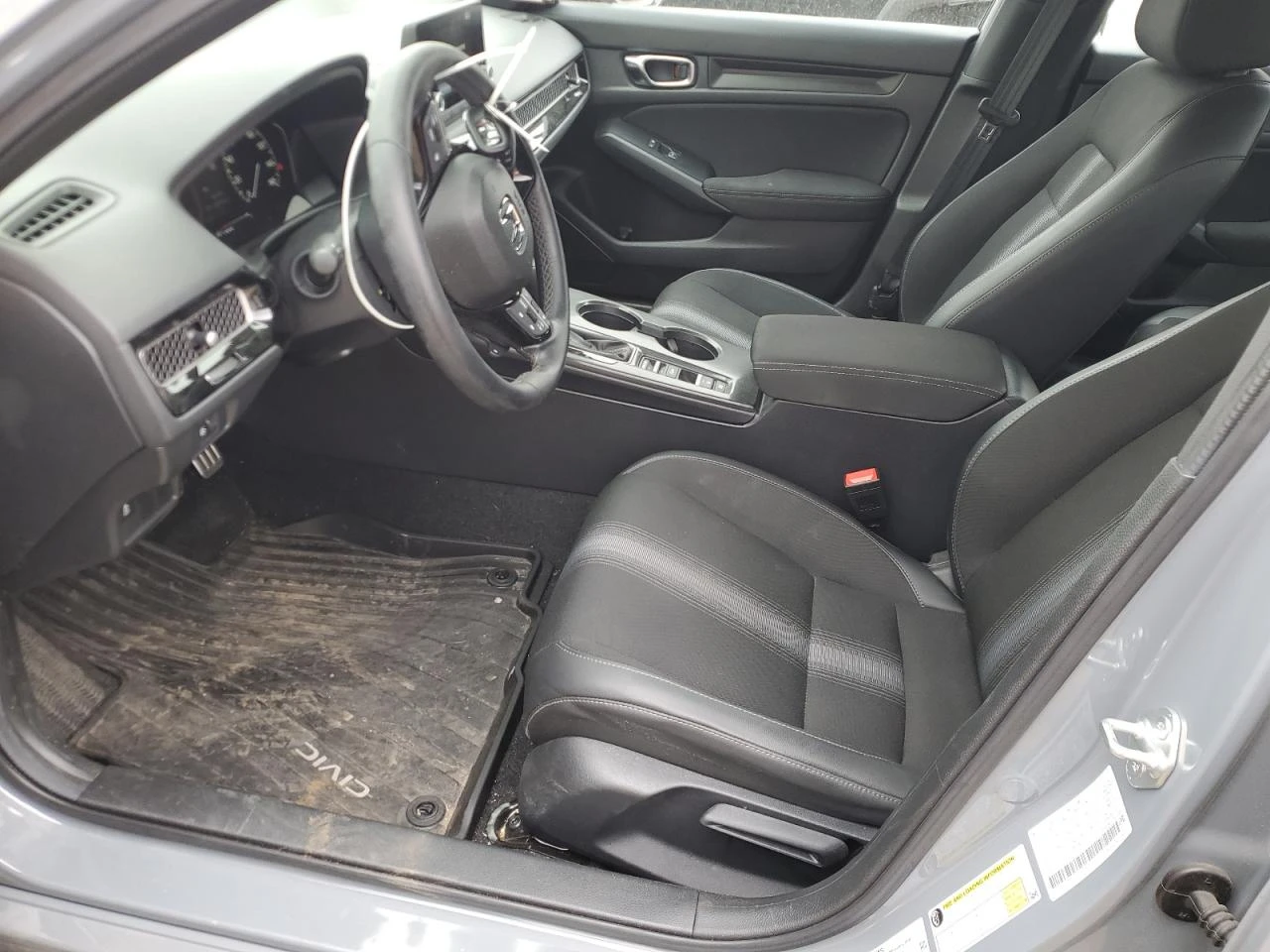 Honda Civic SPORT | Mobile.bg   8