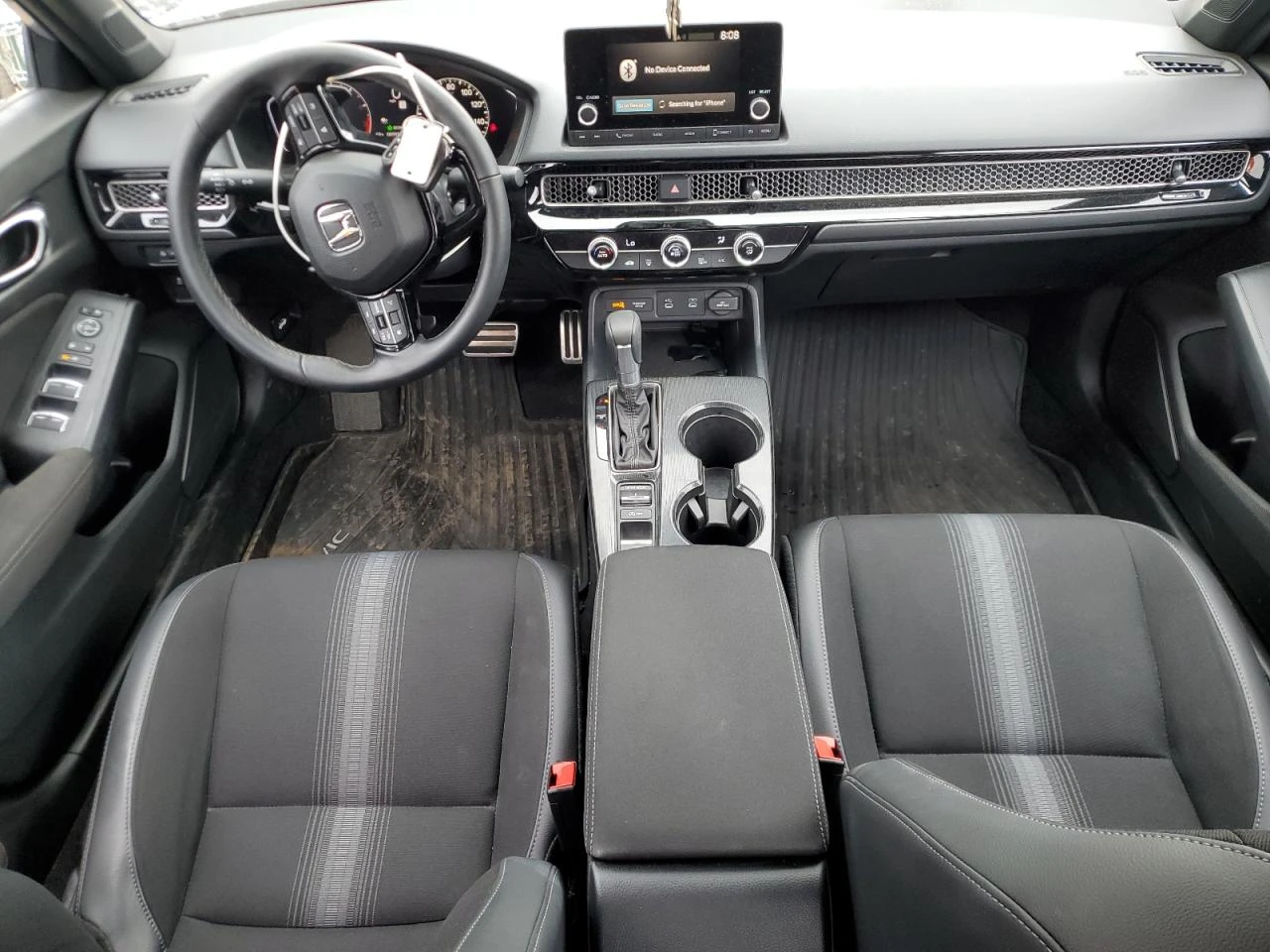 Honda Civic SPORT | Mobile.bg   7