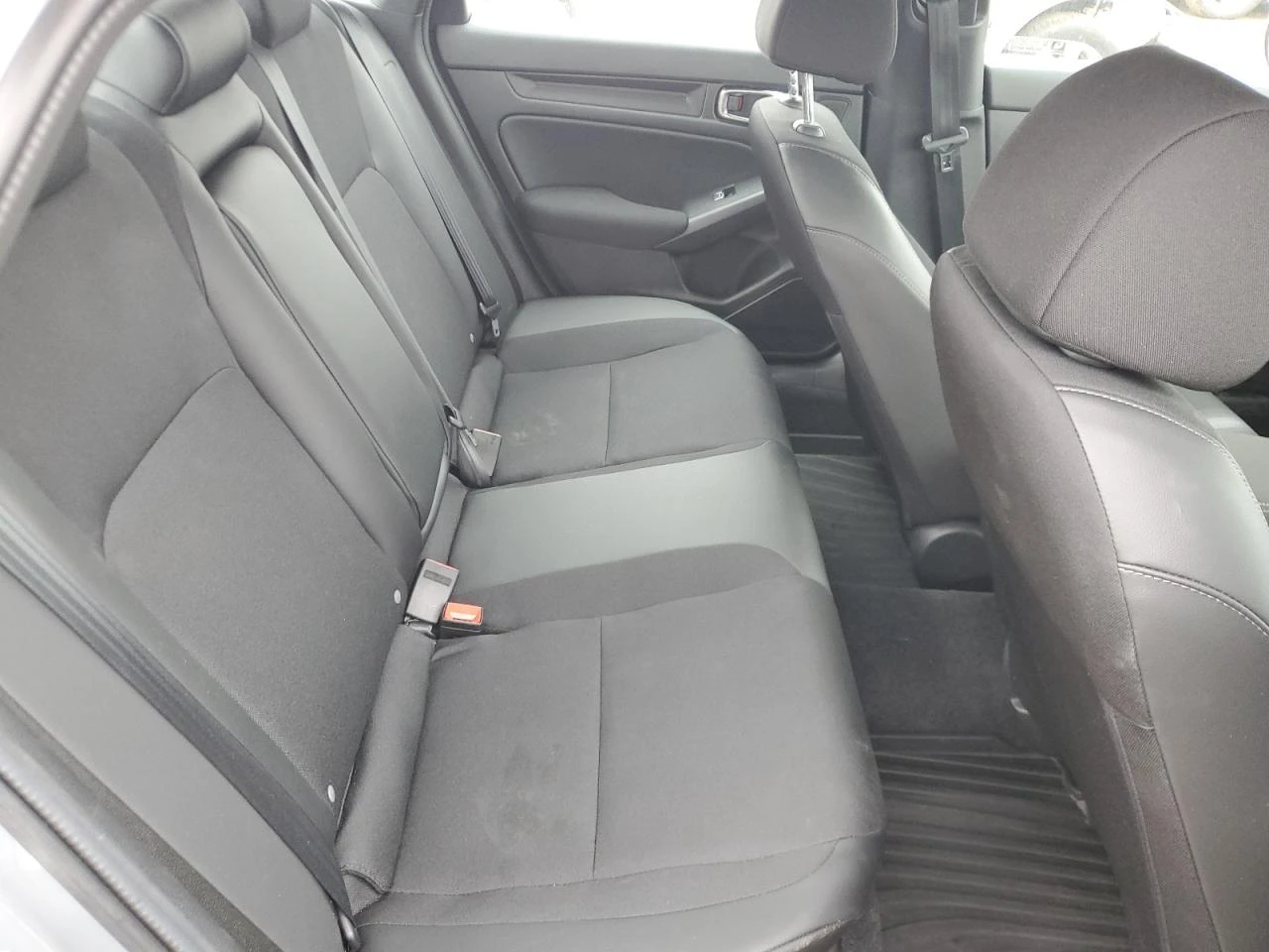 Honda Civic SPORT | Mobile.bg   9