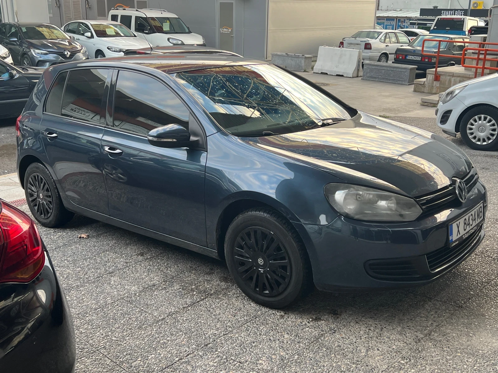 VW Golf  - изображение 3