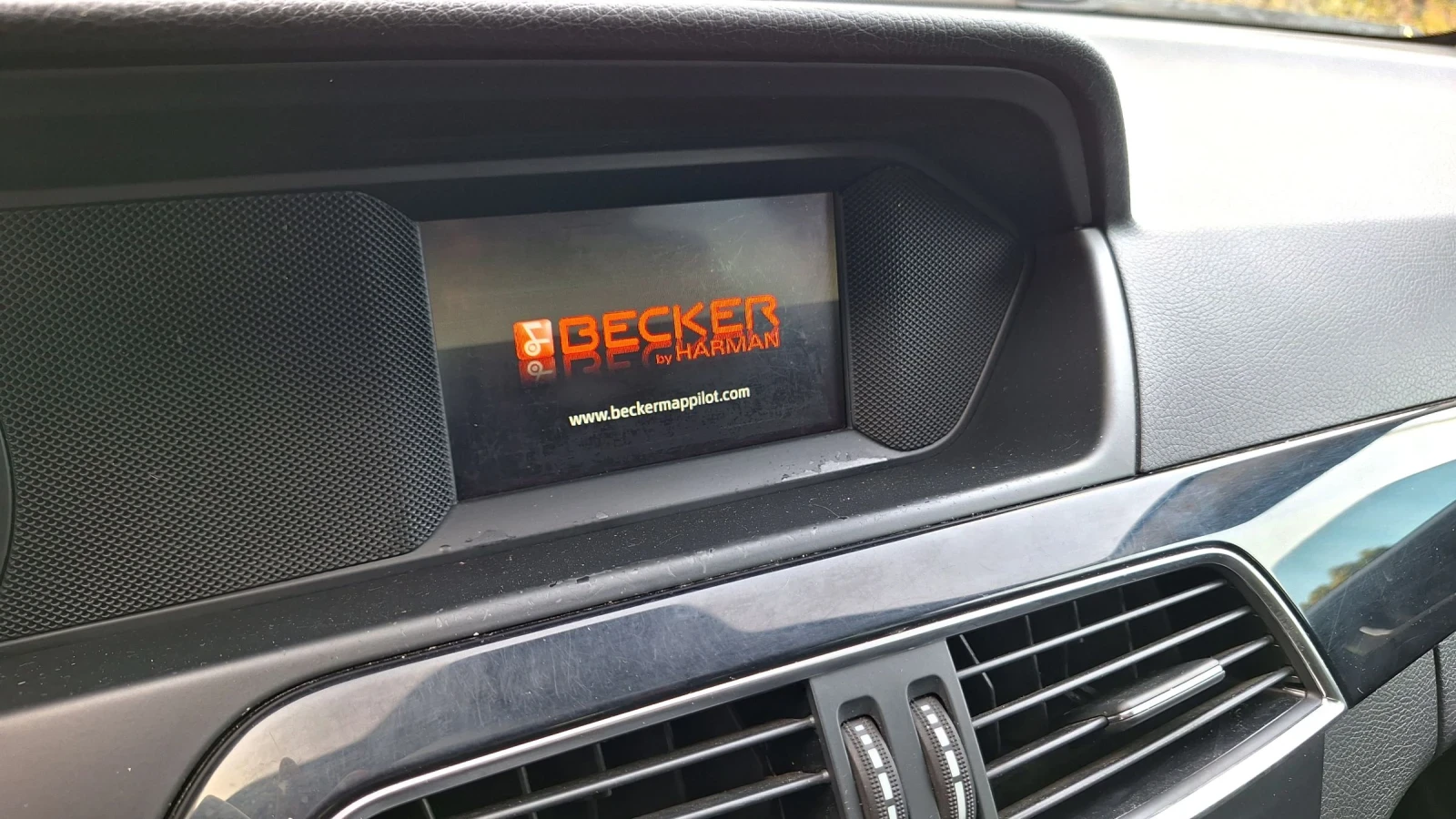 Mercedes-Benz C 220 -2014. | Mobile.bg   14