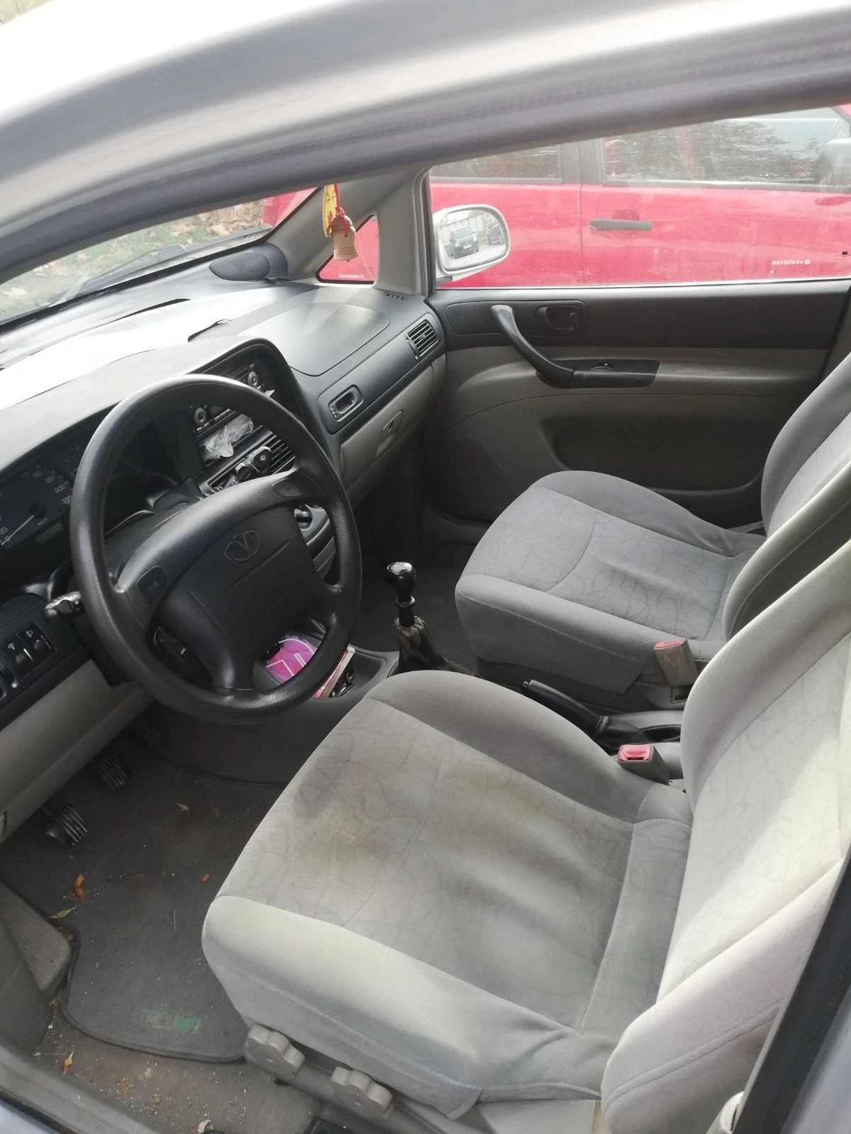 Daewoo Tacuma | Mobile.bg   6