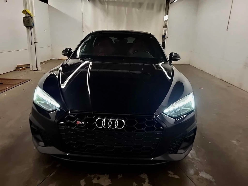 Audi S5 Prestige 3.0 TFSI quattro * CARFAX * БЕЗ ПЪРВОНА - изображение 2