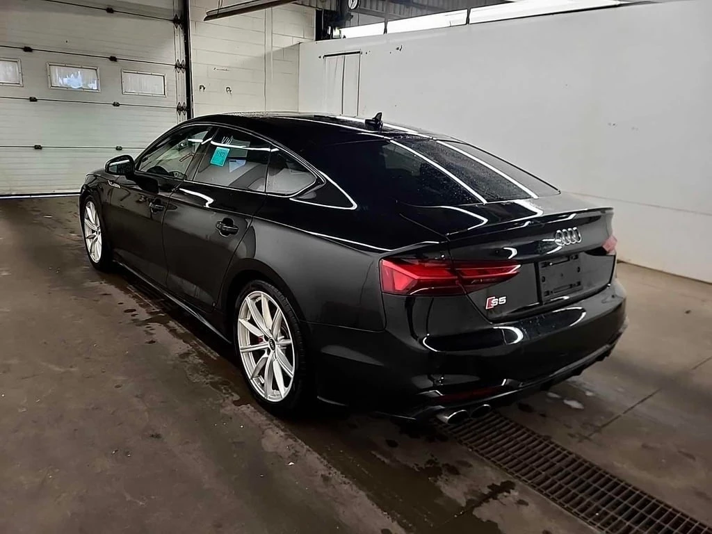 Audi S5 Prestige 3.0 TFSI quattro * CARFAX * БЕЗ ПЪРВОНА - изображение 4