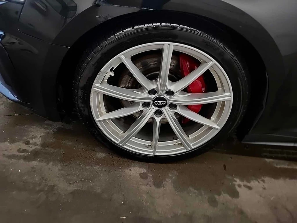 Audi S5 Prestige 3.0 TFSI quattro * CARFAX * БЕЗ ПЪРВОНА - изображение 7