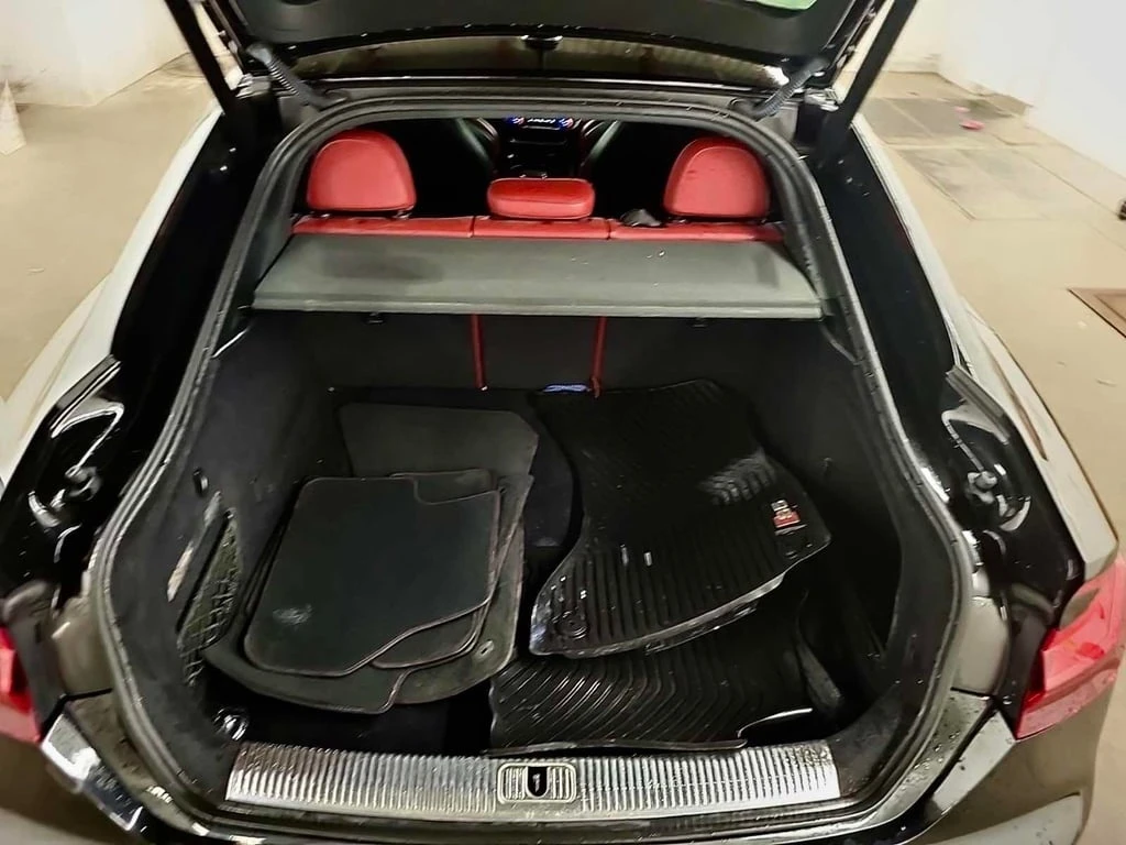 Audi S5 Prestige 3.0 TFSI quattro * CARFAX *   | Mobile.bg   13