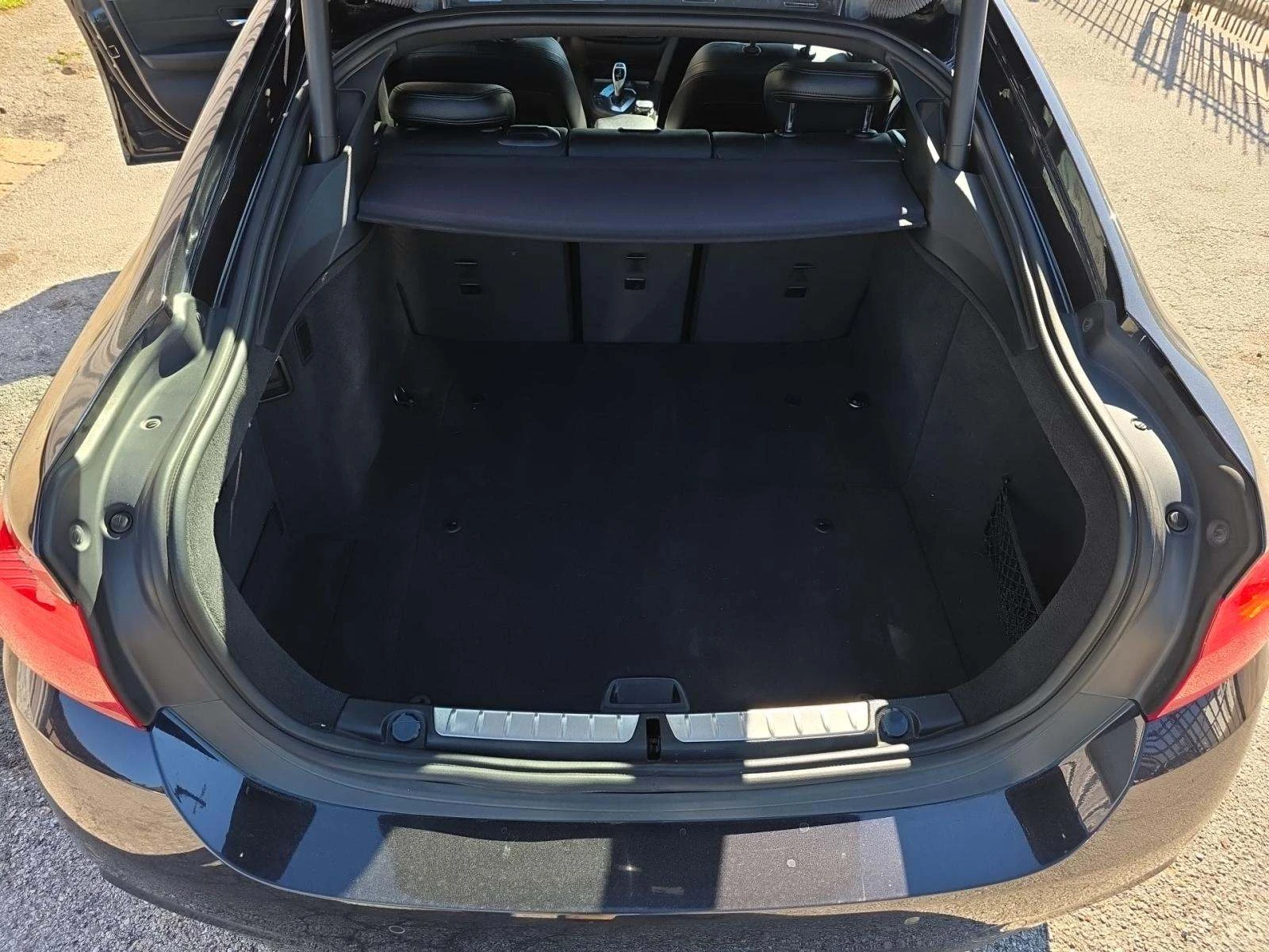 BMW 440 Gran Coupe 440i Sedan M SPORT LINE | Mobile.bg   14