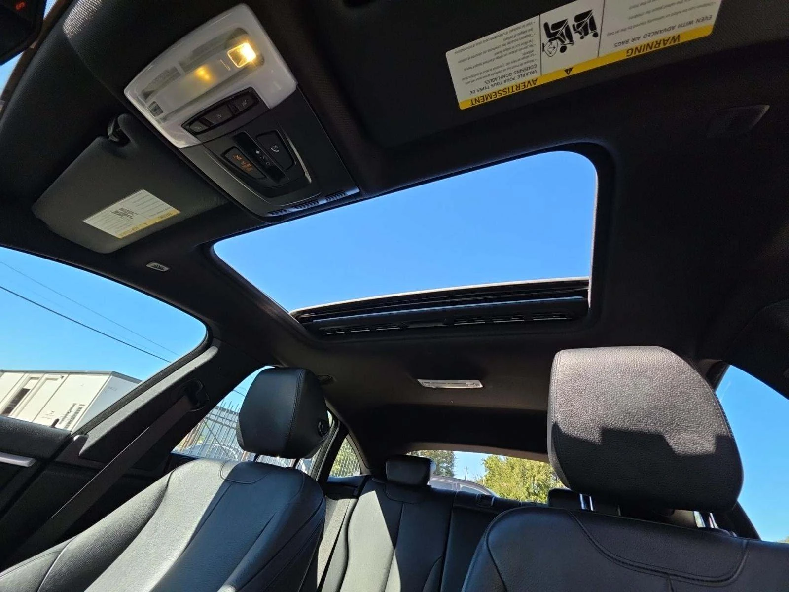 BMW 440 Gran Coupe 440i Sedan M SPORT LINE | Mobile.bg   13