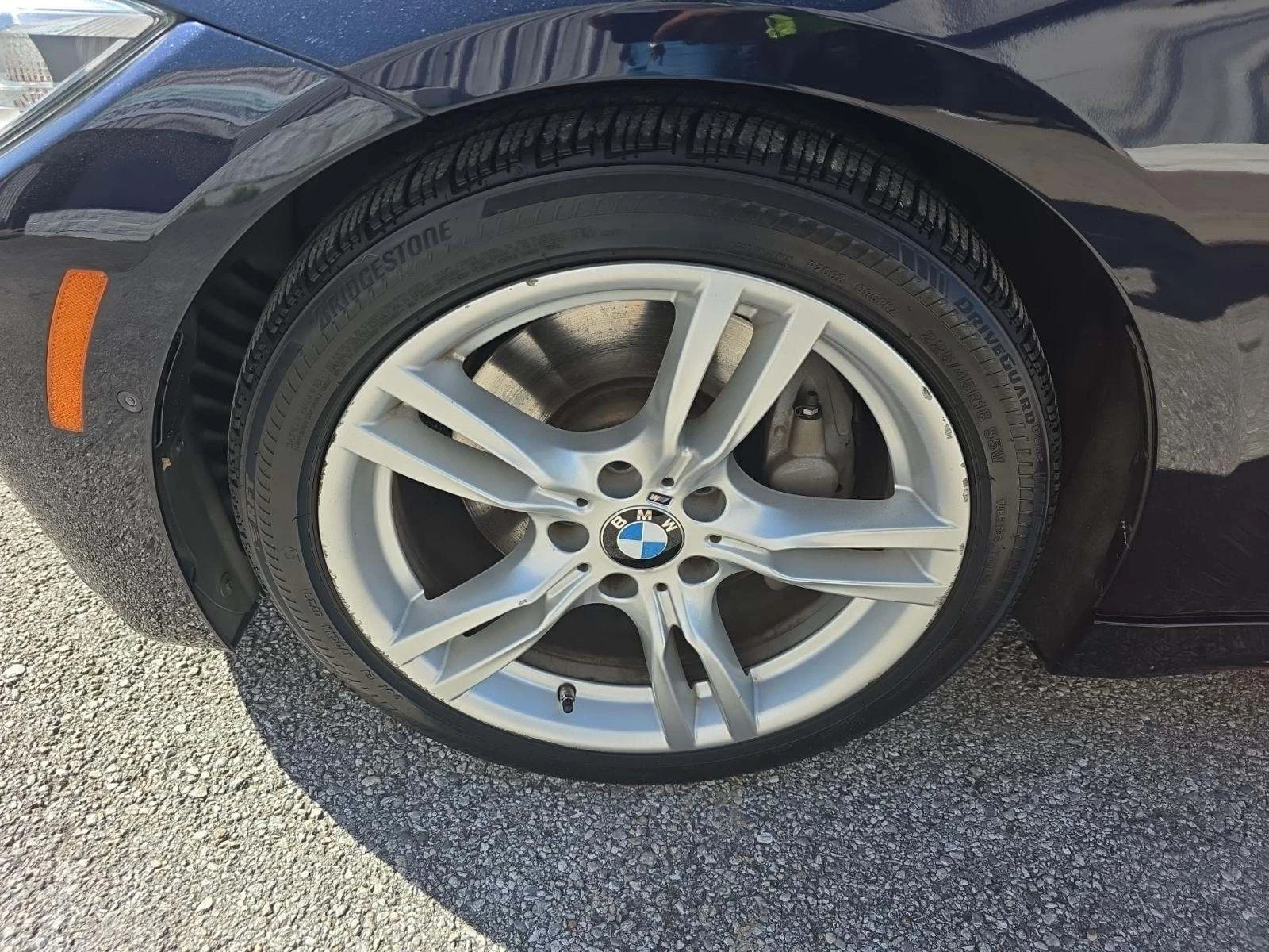 BMW 440 Gran Coupe 440i Sedan M SPORT LINE | Mobile.bg   15