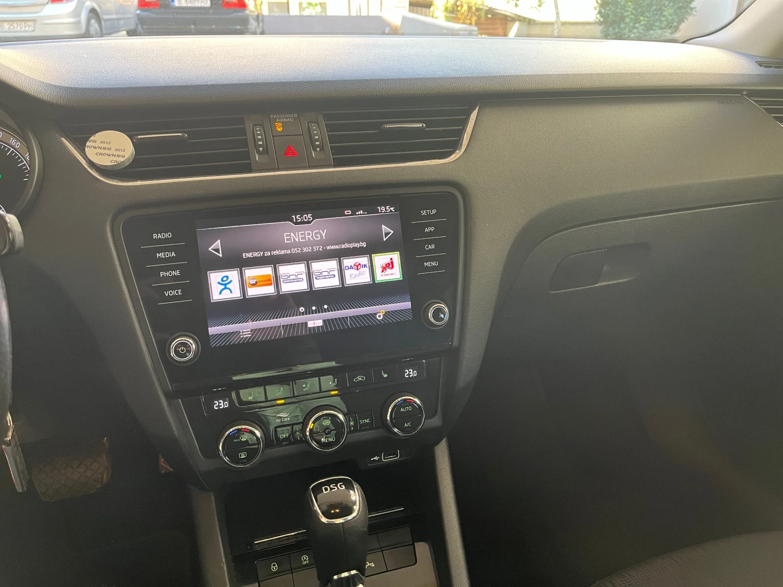 Skoda Octavia  - изображение 6