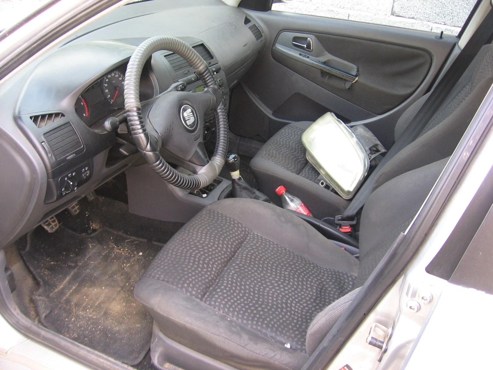 Seat Cordoba 1.9TDI | Mobile.bg � ����������� 3