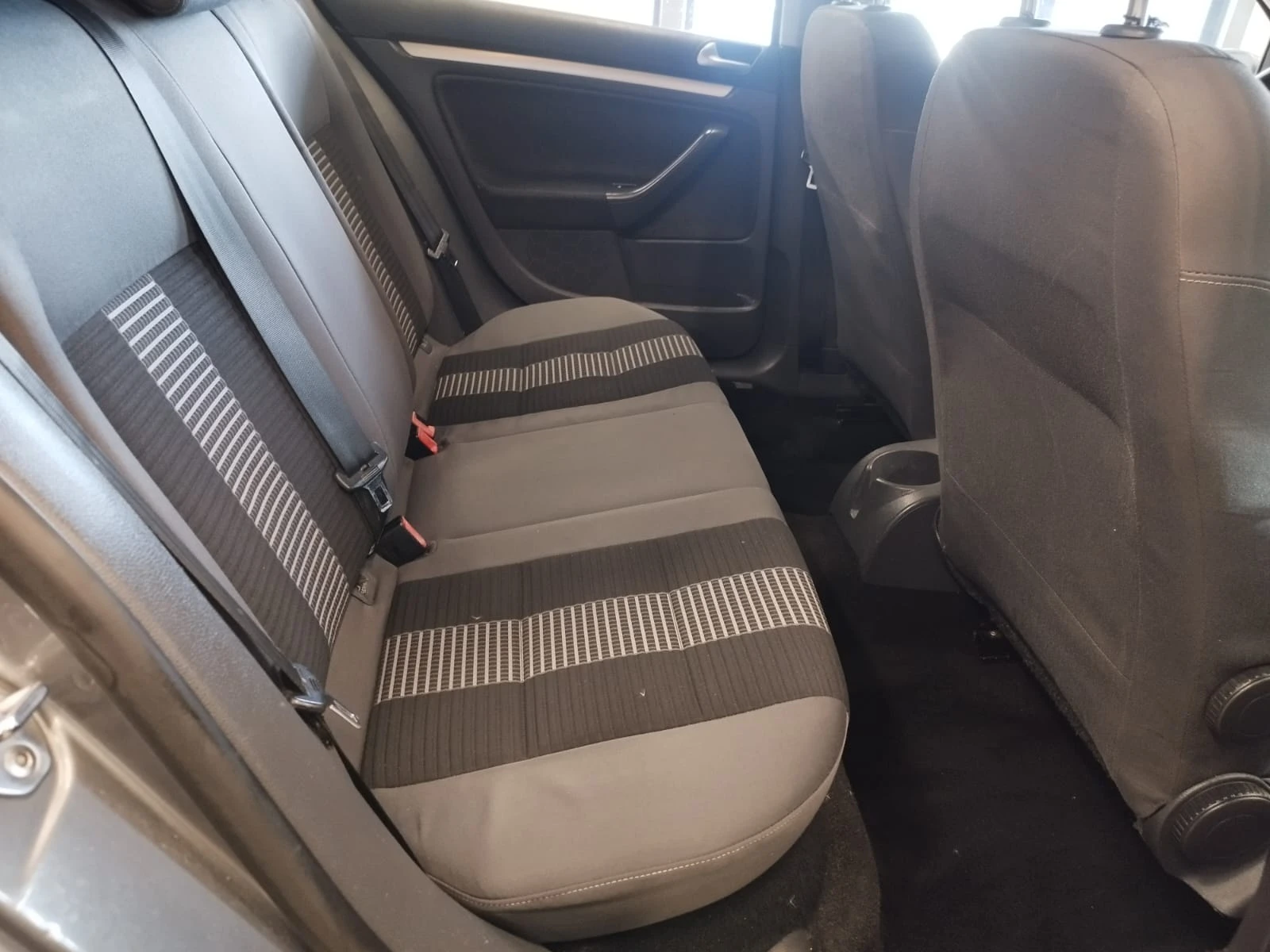 VW Golf 1.6i ��� BRC | Mobile.bg � ����������� 11