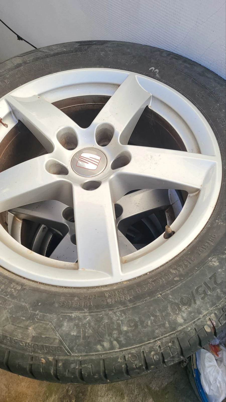 Seat Alhambra 2.0TDI-4X4 | Mobile.bg � ����������� 10