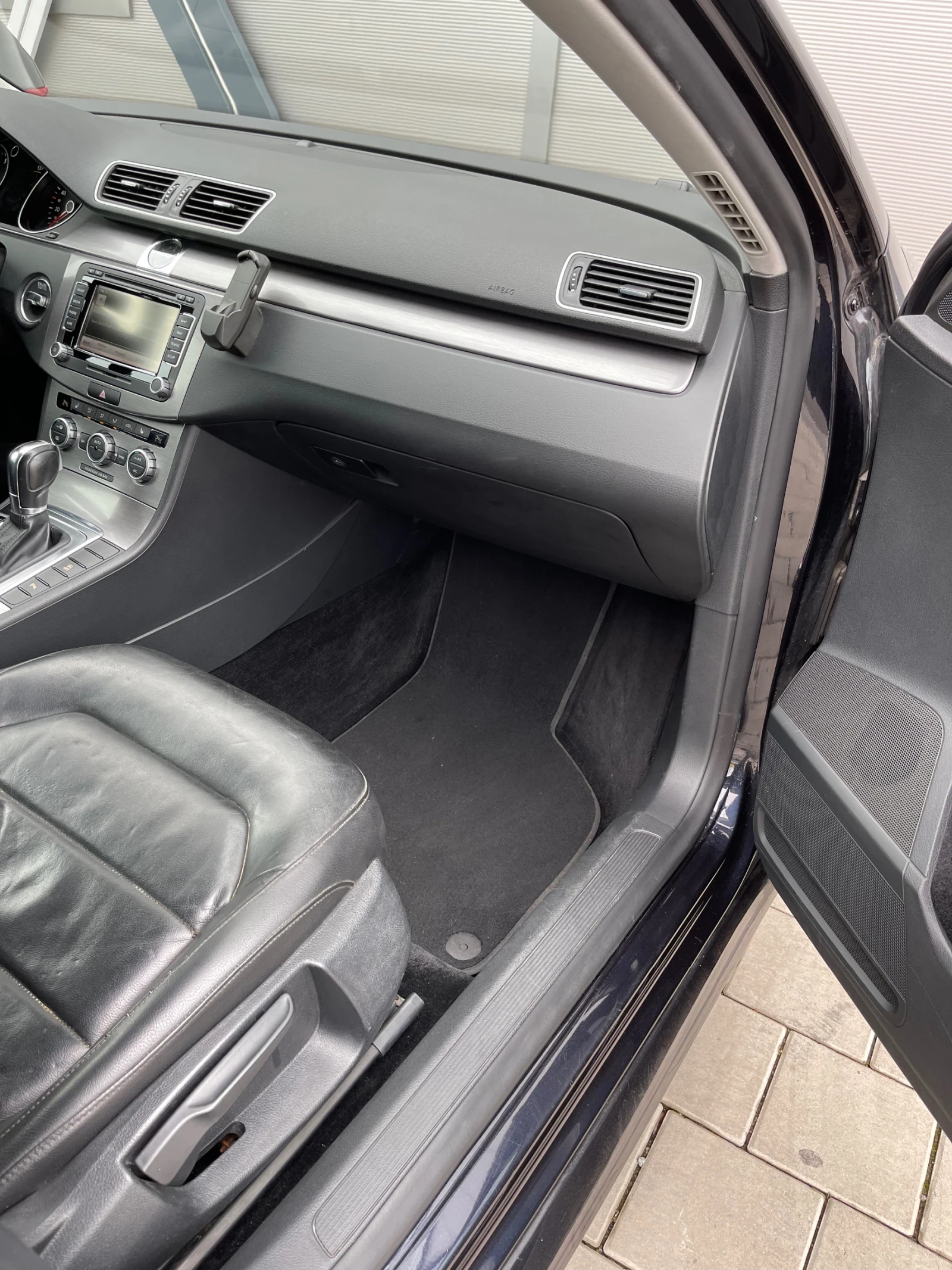 VW Passat 2.0tdi/ 170к.с / DSG - изображение 10