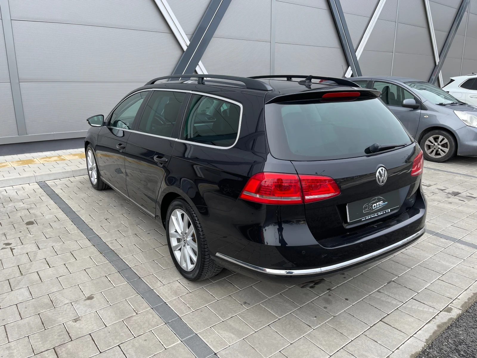 VW Passat 2.0tdi/ 170к.с / DSG - изображение 3
