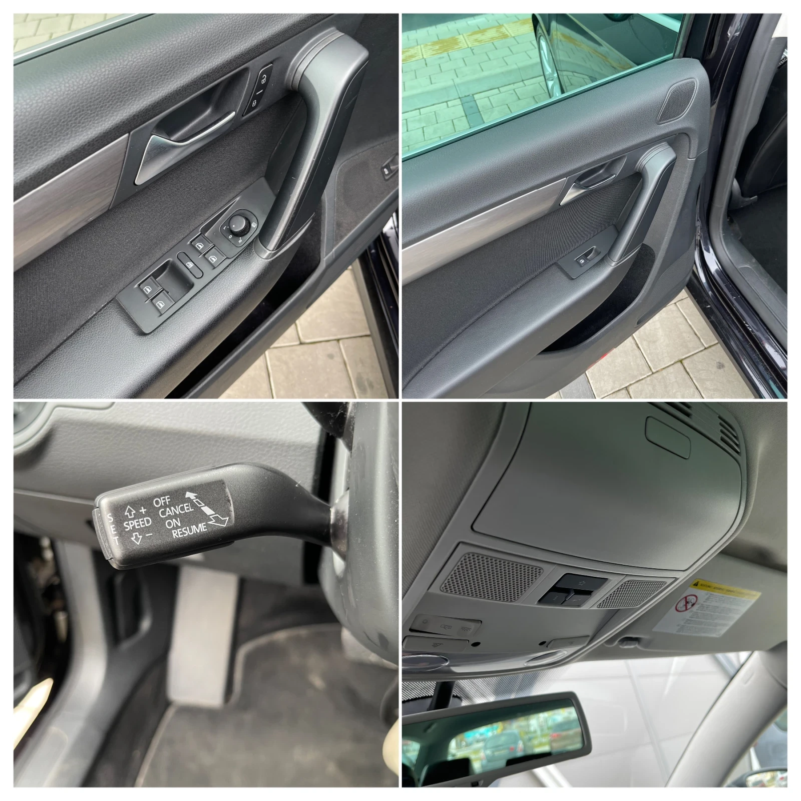 VW Passat 2.0tdi/ 170�.� / DSG | Mobile.bg � ����������� 17