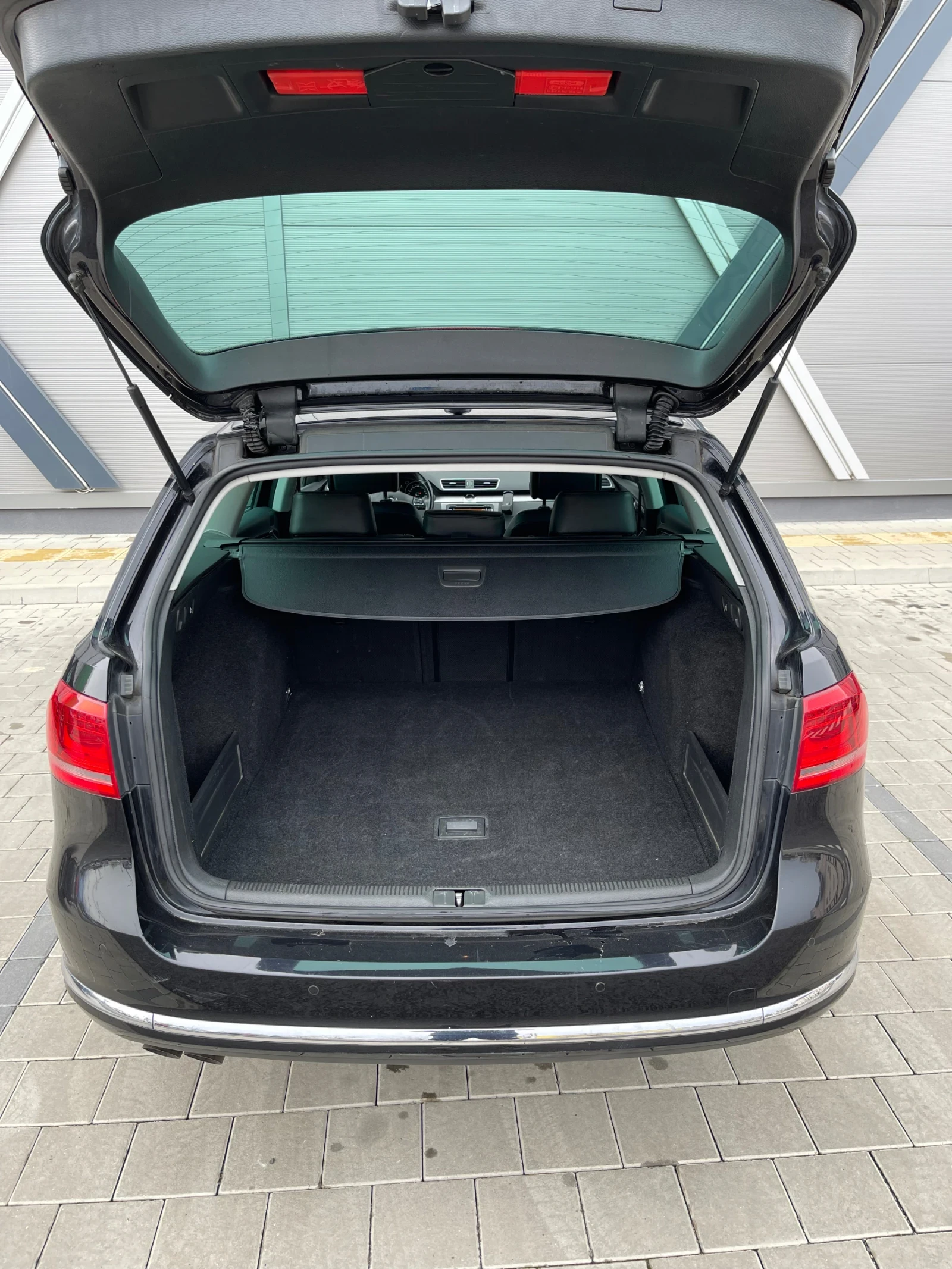 VW Passat 2.0tdi/ 170к.с / DSG - изображение 6