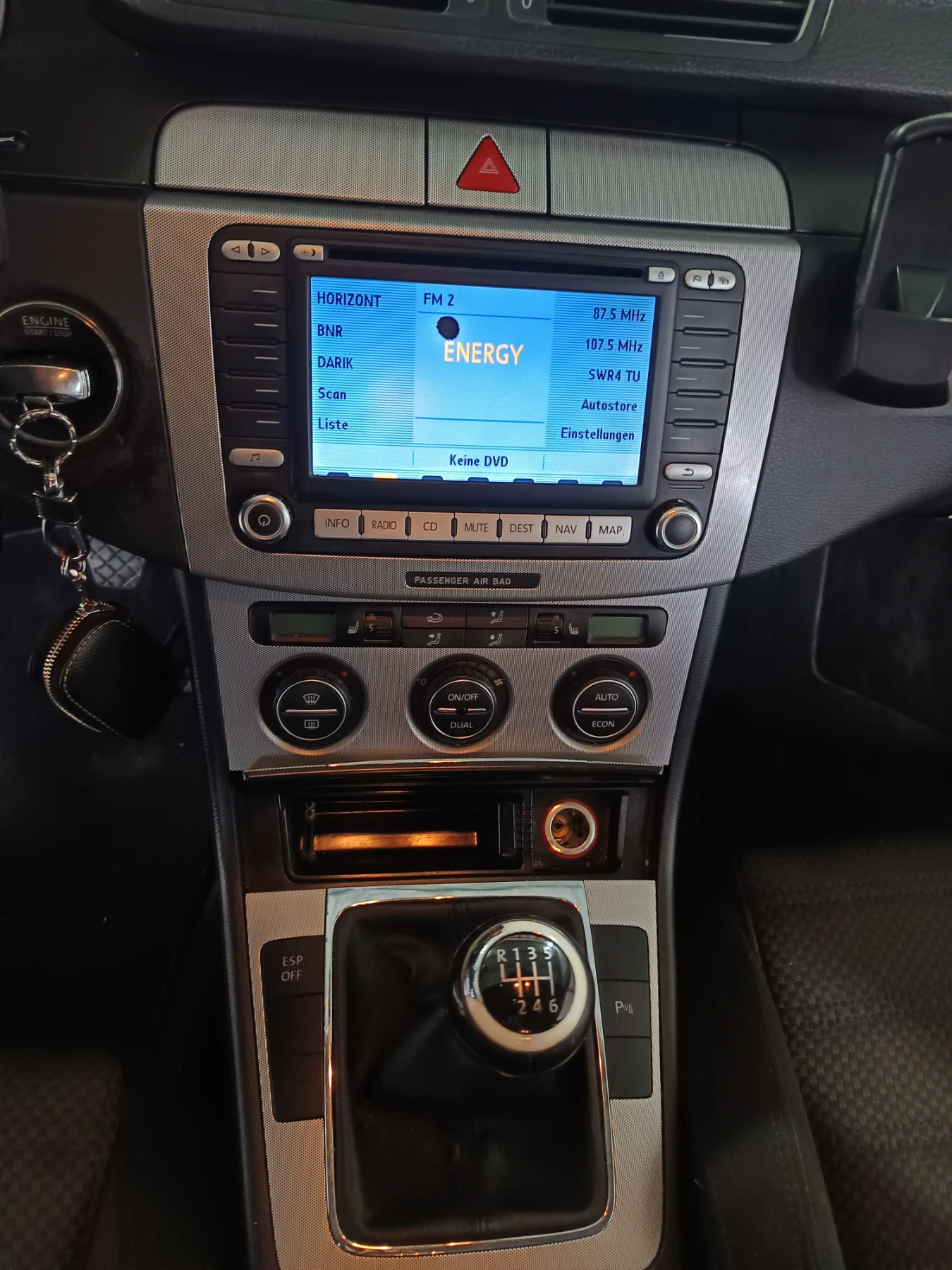 VW Passat 2.0 tdi - изображение 5