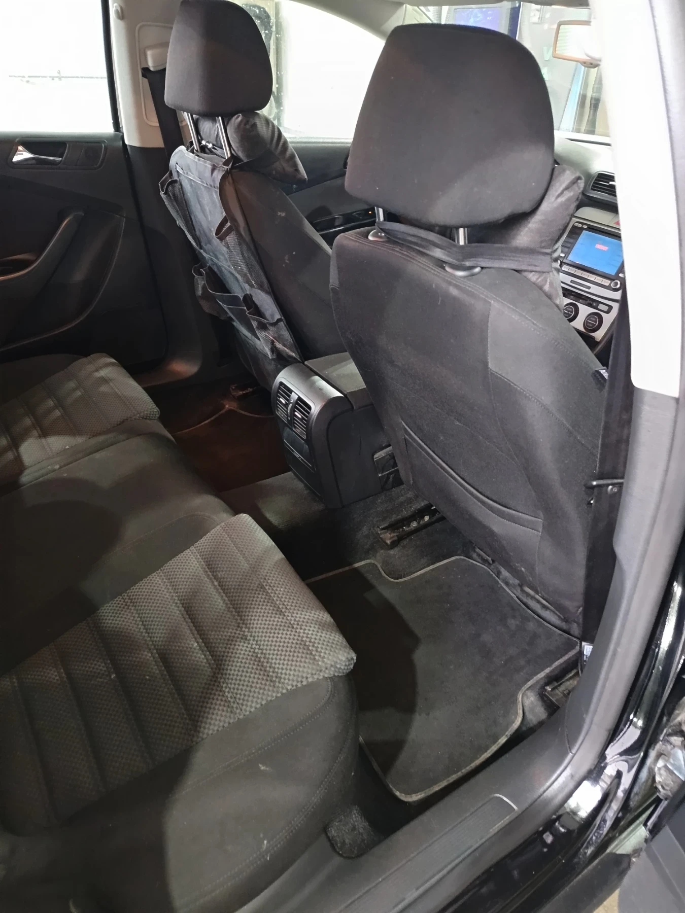 VW Passat 2.0 tdi | Mobile.bg � ����������� 11