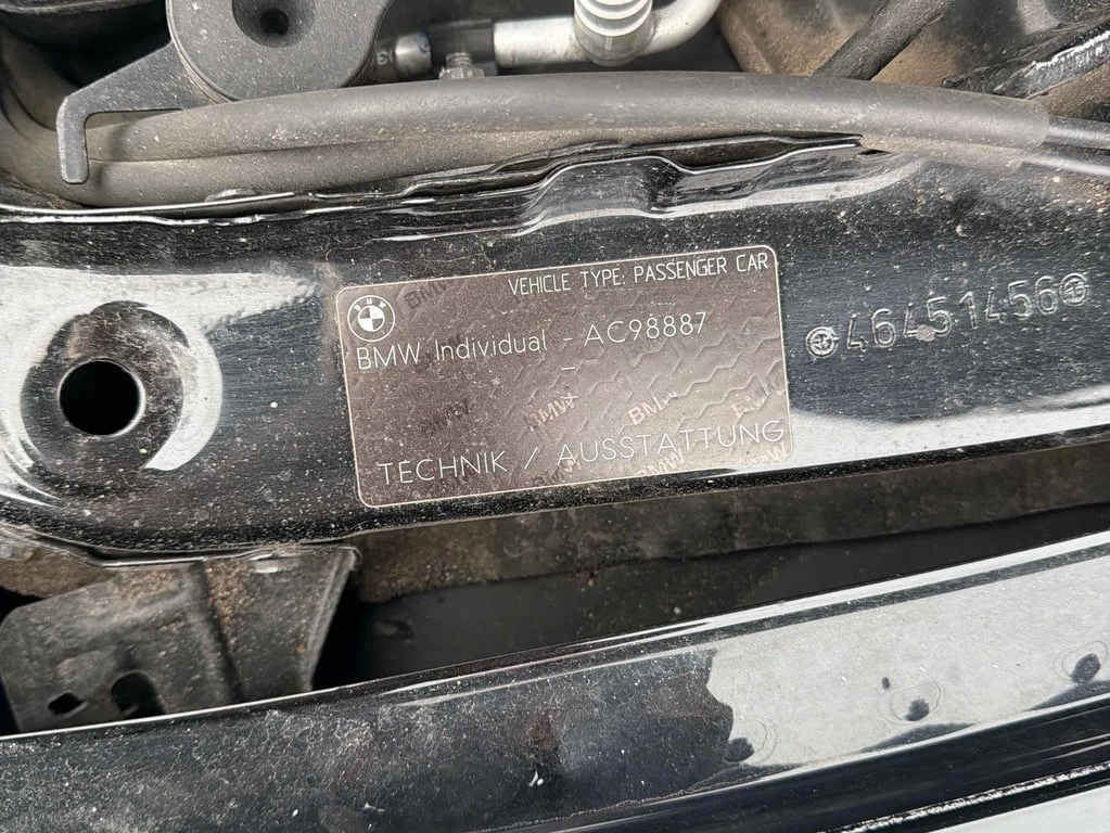 BMW 440 * xDrive * INDIVIDUAL * H/K * M SPORT | Mobile.bg � ����������� 11