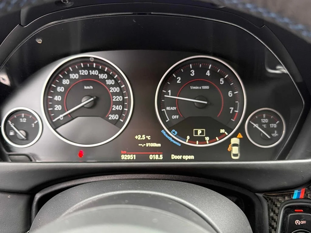 BMW 440 * xDrive * INDIVIDUAL * H/K * M SPORT - изображение 8