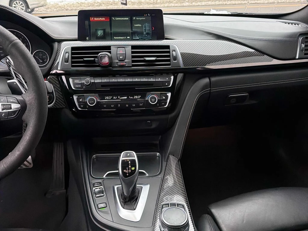 BMW 440 * xDrive * INDIVIDUAL * H/K * M SPORT - изображение 9