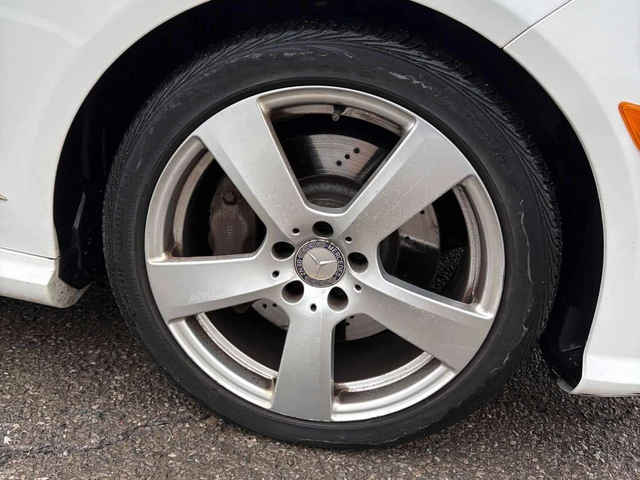 Mercedes-Benz E 350   LANE ASSIST | ПОДГРЕВИ | CARFAX - изображение 7