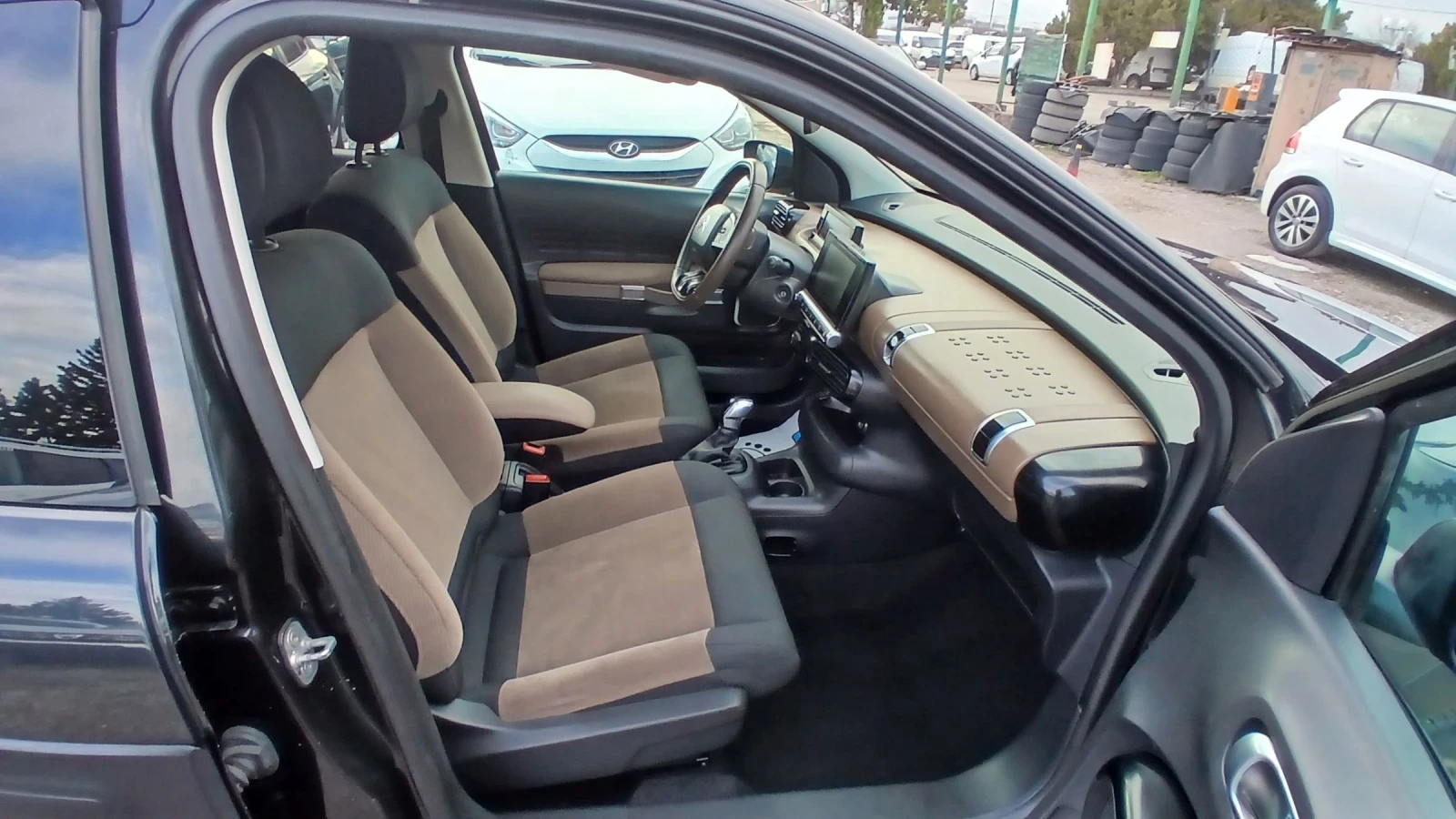 Citroen C4 Cactus 1, 6HDI ���� ������ | Mobile.bg � ����������� 10