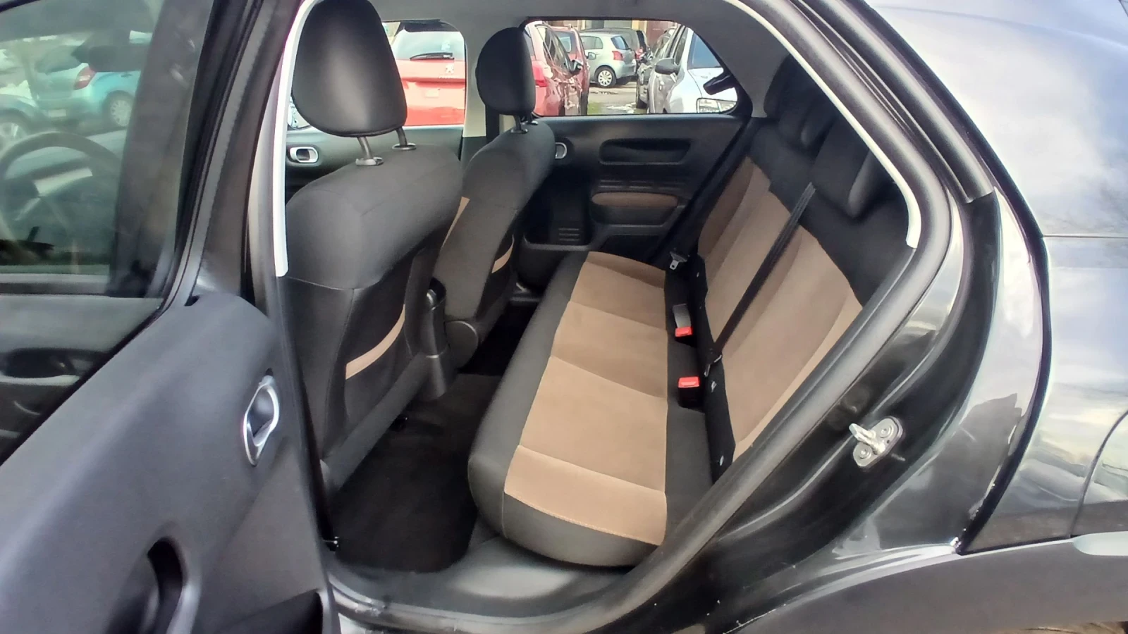 Citroen C4 Cactus 1, 6HDI ���� ������ | Mobile.bg � ����������� 9