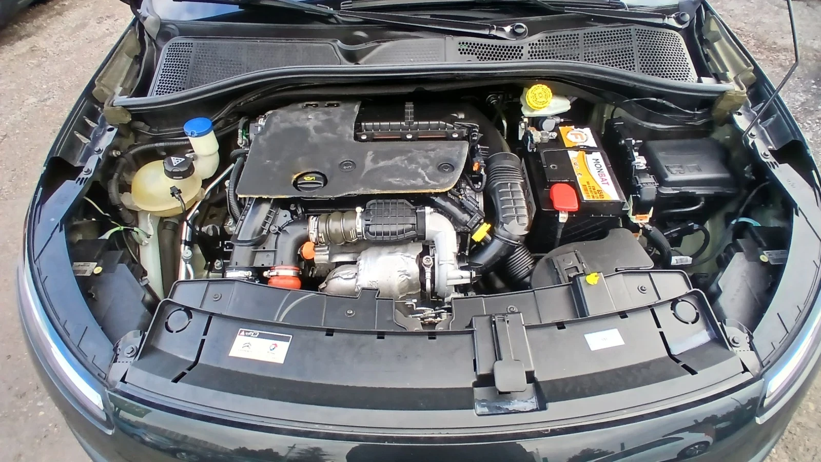 Citroen C4 Cactus 1, 6HDI ���� ������ | Mobile.bg � ����������� 13