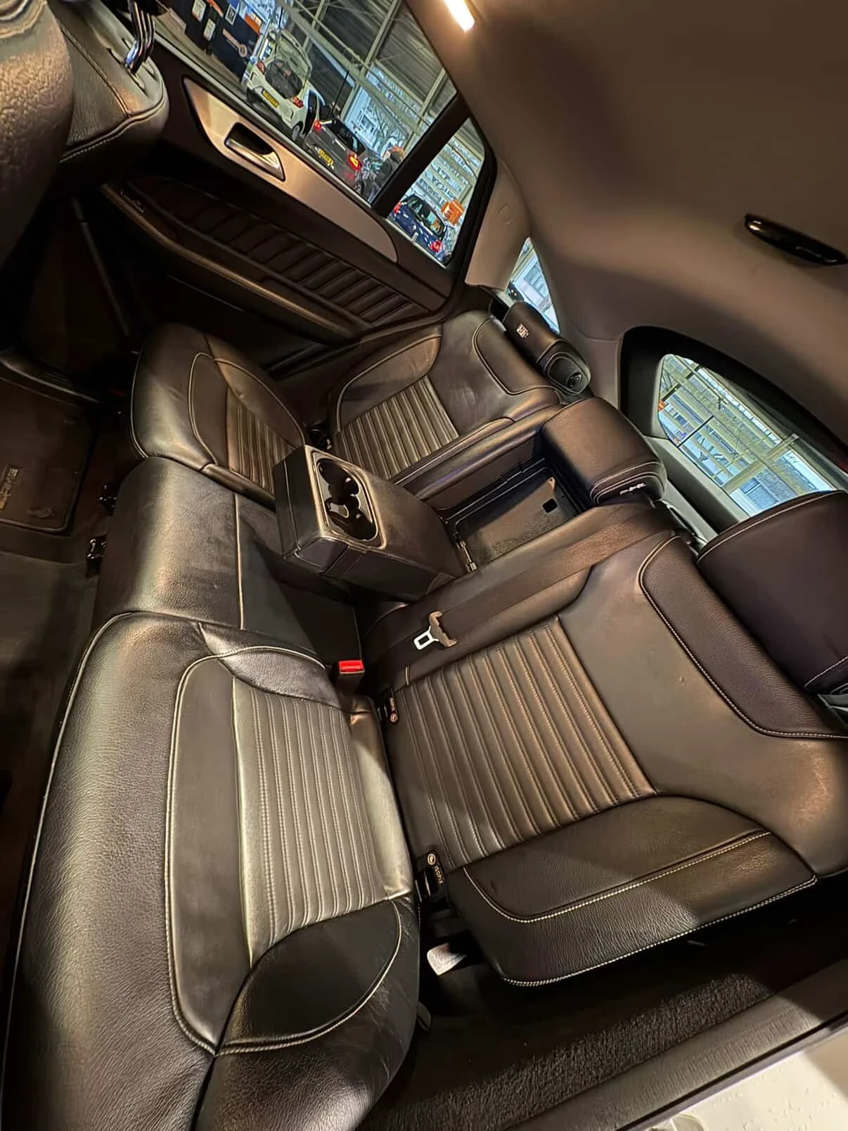 Mercedes-Benz 350 | Mobile.bg � ����������� 16