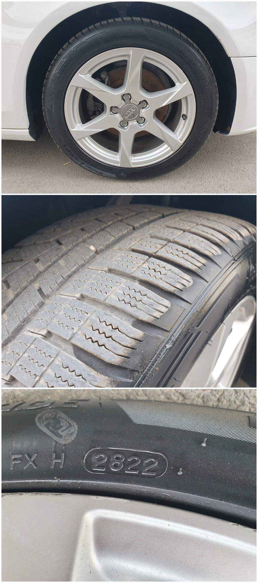 Audi A4 2.0 TDI LED NAVI КОЖА S-LINE, снимка 16 - Автомобили и джипове - 53730863