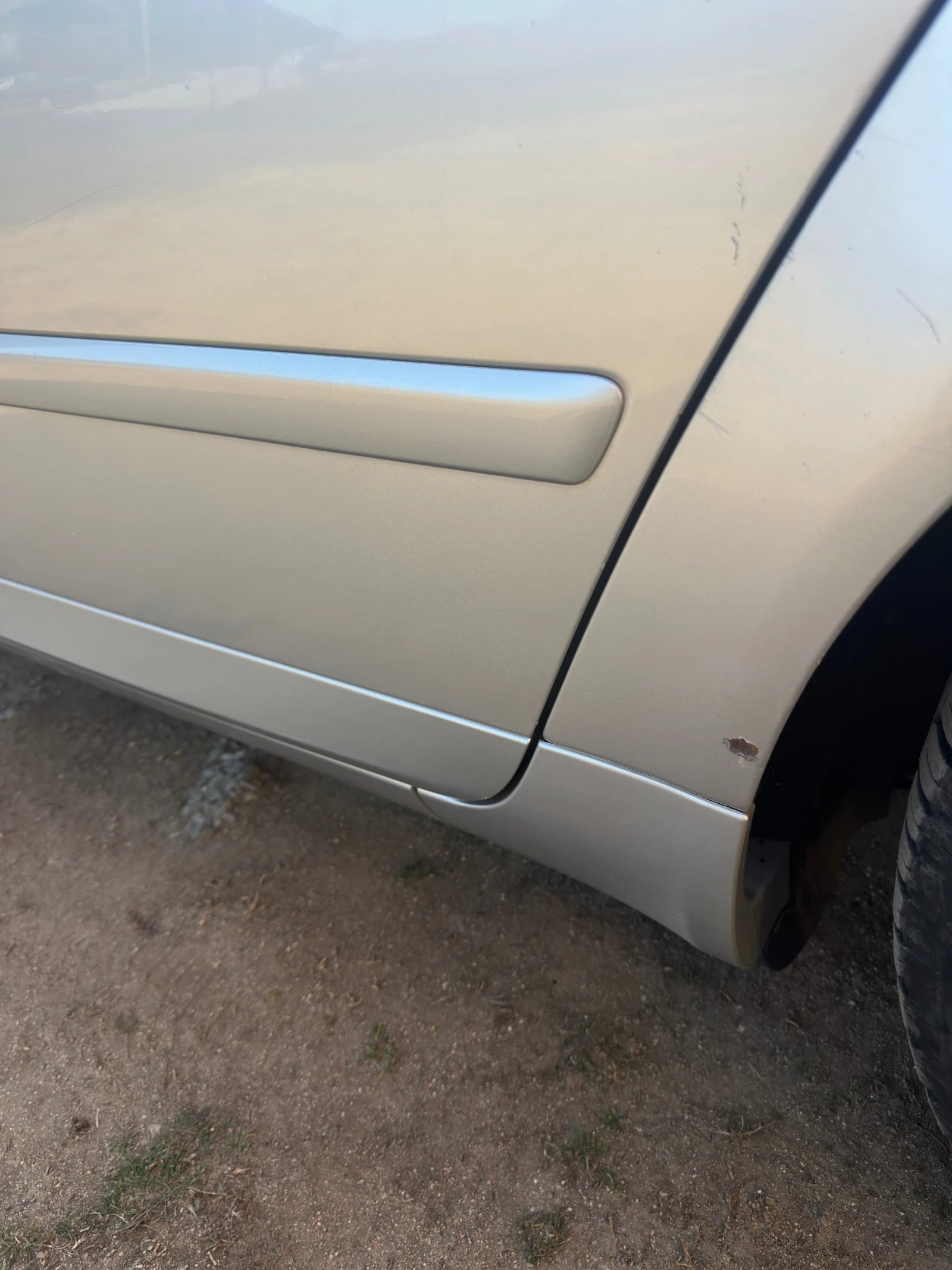 Audi A4, снимка 5 - Автомобили и джипове - 53747795