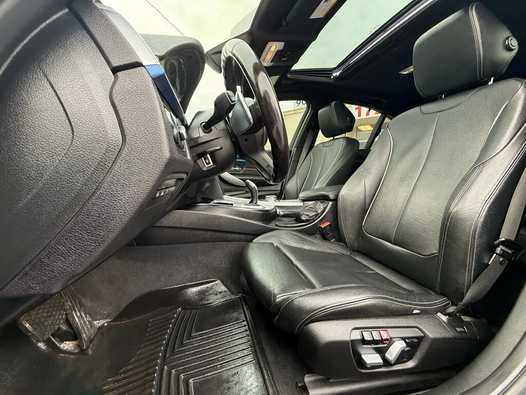 BMW 340  * АвтоКредит * (ЦЕНА ДО БГ), снимка 11 - Автомобили и джипове - 54042494