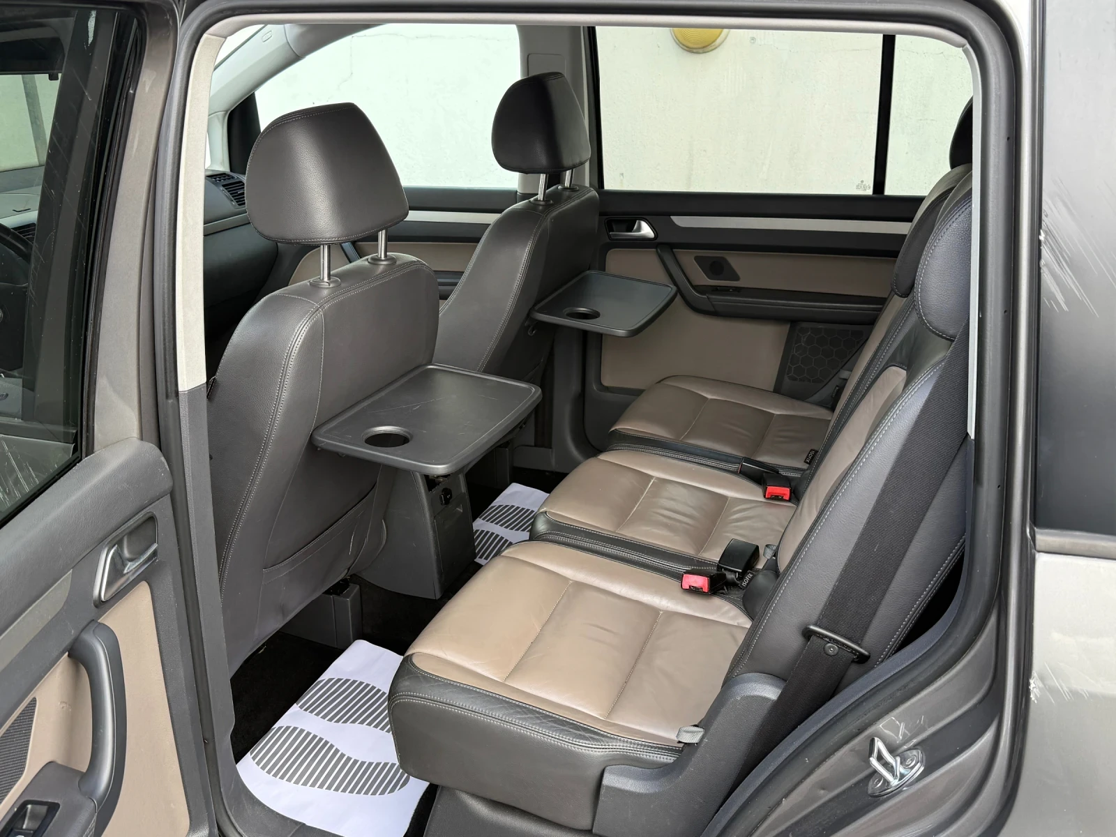 VW Touran 1.4TSI ECOFUEL HIGHLINE  | Mobile.bg � ����������� 15