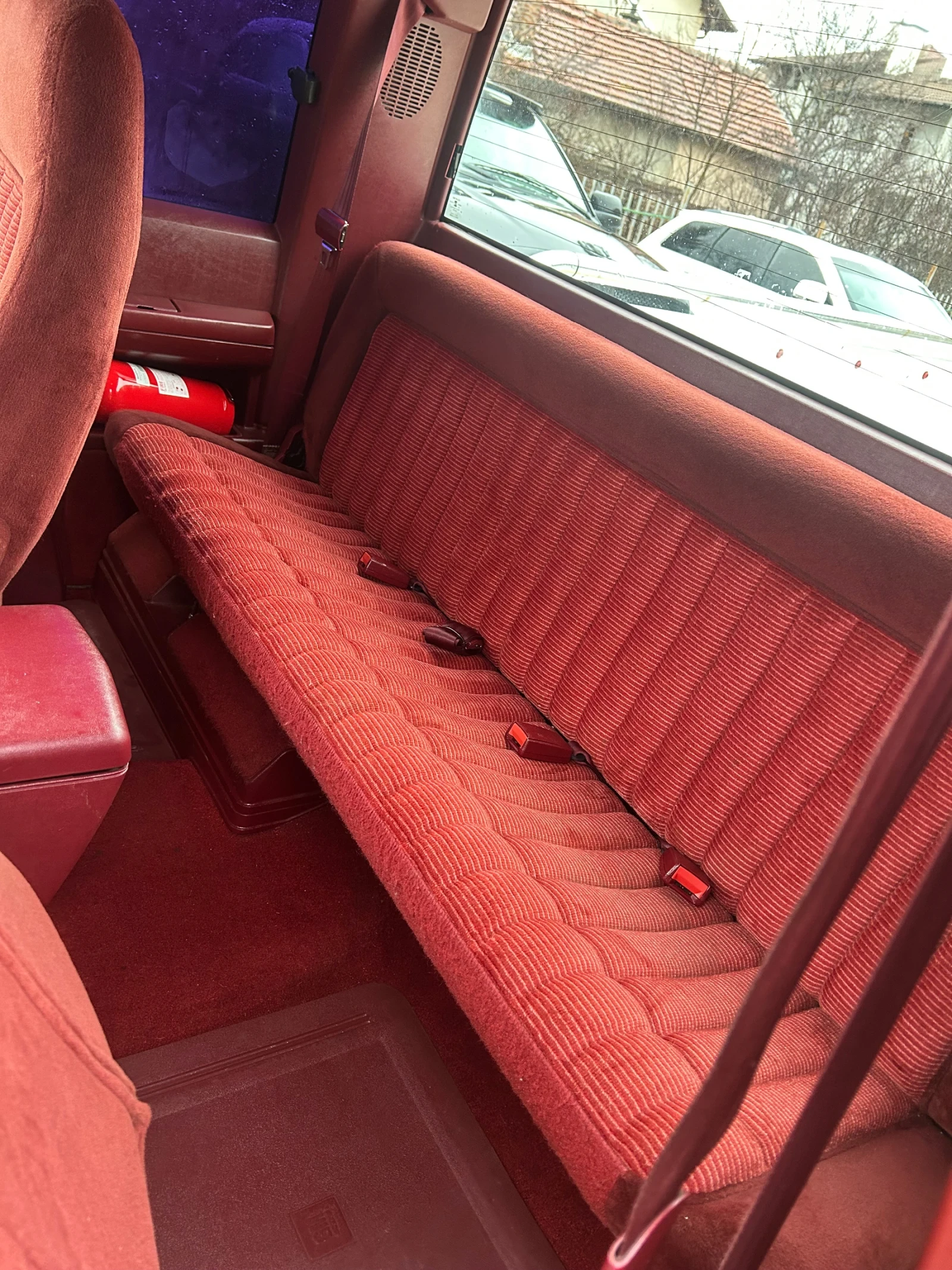 Chevrolet Silverado K1500 Ext.cab stepside , снимка 8 - Автомобили и джипове - 54378940