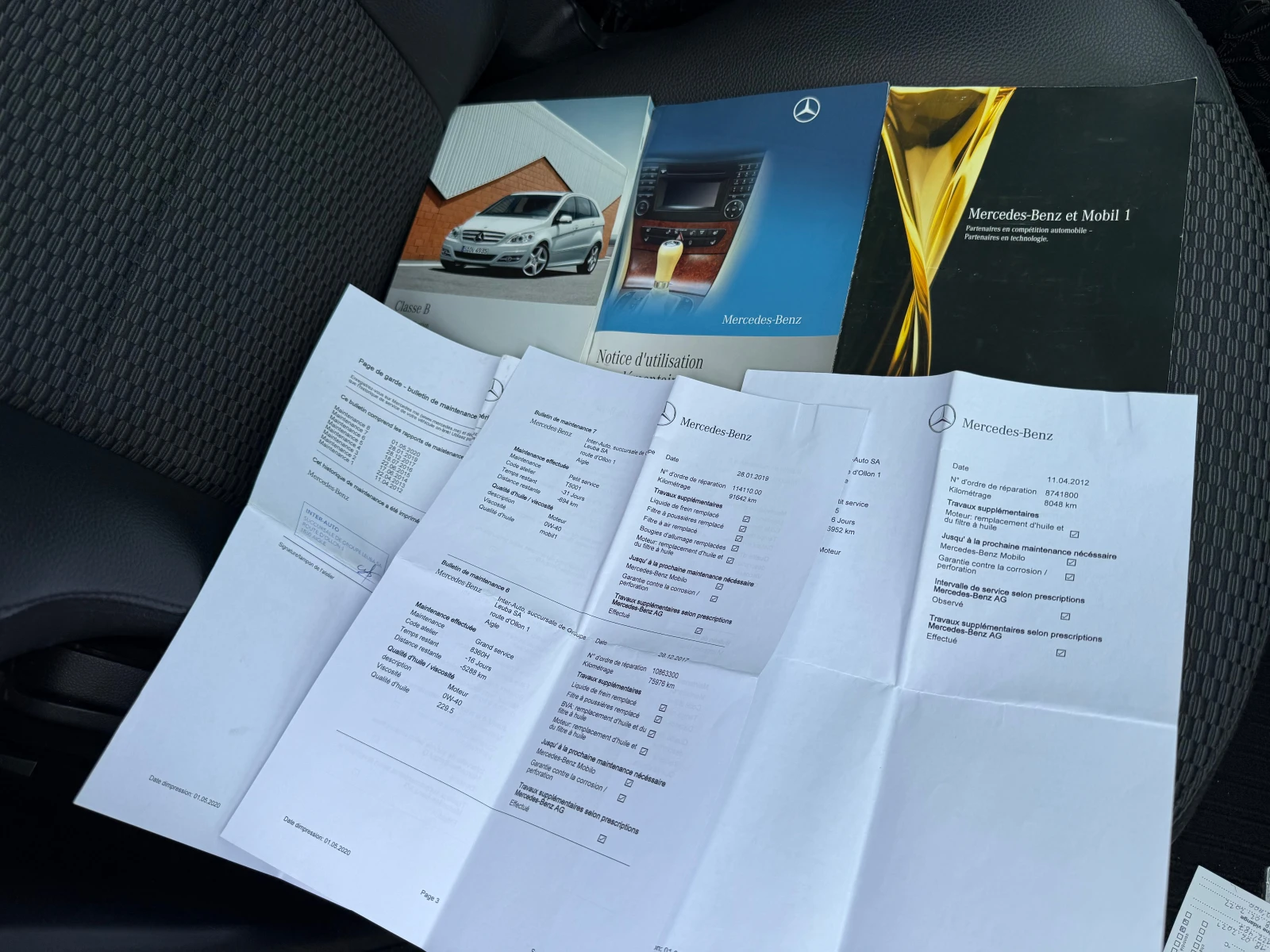 Mercedes-Benz B 180 АВТОМАТ* ПОДГРЕВ* КОЖА* BLUETOOTH* SWISS, снимка 11 - Автомобили и джипове - 54489864